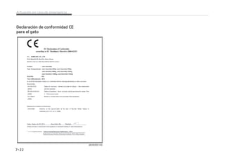 $POUJO䝄B
6UJMJDF 䝄OJDBNFOUF FM 5., FO BRVFa
MMBT[POBTQJODIBEBTRVFFTU䜫OMPDBa
MJ[BEBT EFOUSP EF MB CBOEB EF SPEBa
EVSB
 


DUVBDJ䜽OFODBTPEFFNFSHFOa
DJB
 