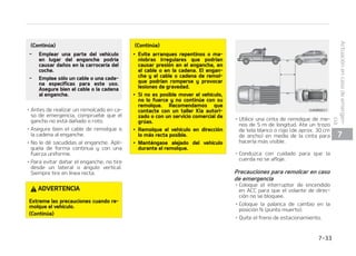 $PNQBSUJNFOUPEFMNPUPS
4FSWJDJPTEFNBOUFOJNJFOUP
3FTQPOTBCJMJEBEEFMQSPQJFUBSJP
1SFDBVDJPOFTEFMNBOUFOJNJFOUPQPSQBSUFEFM
QSPQJFUBSJP
.BOUFOJNJFOUPQPSQBSUFEFMQSPQJFUBSJP 
$BMFOEBSJPEFNBOUFOJNJFOUPQPSQBSUFEFMQSPa
QJFUBSJP
4FSWJDJPEFNBOUFOJNJFOUPQSPHSBNBEP
1SFDBVDJ䜽OEFMTFSWJDJPEFNBOUFOJNJFOUPQSPa
HSBNBEP 
$BMFOEBSJPOPSNBMEFMNBOUFOJNJFOUP1BSB
NPUPSEFHBTPMJOBQBSBVSPQB FYDFQUP3VTJB 
.BOUFOJNJFOUPFODPOEJDJPOFTEFVTPBEWFSTBT
1BSBNPUPSFTEFHBTPMJOBQBSBVSPQB FYa
DFQUP3VTJB 
$BMFOEBSJPOPSNBMEFNBOUFOJNJFOUP1BSB
NPUPSEFHBTPMJOBFYDFQUPVSPQB JODMVJEB3VTJB 
.BOUFOJNJFOUPFODPOEJDJPOFTEFVTPBEWFSTBT
QBSBNPUPSEFHBTPMJOBFYDFQUPVSPQB JOa
DMVJEB3VTJB 
YQMJDBDJ䜽OEFMPTFMFNFOUPTEFMDBMFOEBSJPEF
NBOUFOJNJFOUP
DFJUFEFMNPUPSZGJMUSP 
$PSSFBTEFUSBOTNJTJ䜽O
'JMUSPEFMDPNCVTUJCMF QBSBHBTPMJOB  
$POEVDUPT NBOHVFSBTZDPOFYJPOFTEFDPNCVTUJCMF 
5VCPEFWBQPS QBSBNPUPSFTEFHBTPMJOBZ''7
ZUBQBEFMMFOBEPEFDPNCVTUJCMF
.BOHVFSBEFWFOUJMBDJ䜽OEFMD䜫SUFSEFWBD䜷P
'JMUSPEFMQVSJGJDBEPSEFBJSF
#VK䜷BT QBSBNPUPSEFHBTPMJOB ''7 
)PMHVSBEFMBW䜫MWVMB QBSBNPUPSFT,BQQB -
5(%* ,BQQB -.1*Z''7  
4JTUFNBEFSFGSJHFSBDJ䜽O 
3FGSJHFSBOUF
-䜷RVJEPEFMBUSBOTNJTJ䜽ONBOVBM 
-䜷RVJEPEFMBUSBOTNJTJ䜽OBVUPN䜫UJDB 
$POEVDUPTZNBOHVFSBTEFMGSFOP 
-䜷RVJEPEFGSFOPTFNCSBHVF
'SFOPEFFTUBDJPOBNJFOUP
1BTUJMMBT GSFOPT QJO[BTZSPUPSFTEFMGSFOP
1FSOPTEFNPOUBKFEFMBTVTQFOTJ䜽O
$BKBEFMBEJSFDDJ䜽O DPOFYJPOFTZS䜽UVMBEFMCSBa
[PJOGFSJPSGVOEBT 
䜋SCPMFTEFMBUSBOTNJTJ䜽OZGVOEBT 
3FGSJHFSBOUFEFMBJSFBDPOEJDJPOBEP 
DFJUFEFMNPUPS
$PNQSPCBDJ䜽OEFMOJWFMEFBDFJUFEFMNPUPS
$BNCJPEFMBDFJUFEFMNPUPSZFMGJMUSP 
3FGSJHFSBOUFEFMNPUPS ,BQQB -.1* HBTPMJa
OB ''7 ,BQQB -.1* 
$PNQSPCBDJ䜽OEFMOJWFMEFSFGSJHFSBOUF 
$BNCJPEFMSFGSJHFSBOUF
3FGSJHFSBOUFEFMNPUPS ,BQQB -5(%* 
$PNQSPCBDJ䜽OEFMOJWFMEFSFGSJHFSBOUF 
$BNCJPEFMSFGSJHFSBOUF
-䜷RVJEPEFGSFOPTFNCSBHVF
$PNQSPCBDJ䜽OEFMM䜷RVJEPEFMFNCSBHVFZEFGSFOPT
-䜷RVJEPEFMBUSBOTNJTJ䜽OBVUPN䜫UJDB 
.
.BOUFOJNJFOUP


 