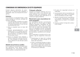 $BNCJPEFMBCPNCJMMB%3- UJQPCPNCJMMB  
$BNCJPEFMBCPNCJMMBEFMJOUFSNJUFOUFSFQFUJa
EPSMBUFSBM UJQP-% 
$BNCJPEFMBCPNCJMMBEFMJOUFSNJUFOUFSFQFUJa
EPSMBUFSBM UJQPCPNCJMMB 
$BNCJPEFMBCPNCJMMBEFMQJMPUPUSBTFSPZEFGSFOP
$BNCJPEFMBCPNCJMMBEFMJOUFSNJUFOUFUSBTFSP
$BNCJPEFMBCPNCJMMBEFMQJMPUPUSBTFSPZEF
GSFOP UJQP-% 
$BNCJPEFMBCPNCJMMBEFMBMV[EFNBSDIBBUS䜫T
$BNCJPEFMBCPNCJMMBEFMBMV[BOUJOJFCMBUSBTFSB
$BNCJPEFMBCPNCJMMBEFMBUFSDFSBMV[EFGSFOP 
$BNCJPEFMBCPNCJMMBEFMBMV[EFMBNBUS䜷DVMB
$BNCJPEFMBCPNCJMMBEFMBMV[EFMFDUVSB
$BNCJPEFMBCPNCJMMBEFMBMV[EFMFTQFKPEF
DPSUFT䜷B
$BNCJPEFMBCPNCJMMBEFMBMV[EFMIBCJU䜫DVMP
$BNCJPEFMBCPNCJMMBEFMBMV[EFMBHVBOUFSB
$BNCJPEFMBCPNCJMMBEFMIBCJU䜫DVMPEFMQPSU䜽O
USBTFSP
0SJFOUBDJ䜽OEFMPTGBSPTZEFMPTGBSPTBOUJOJFCMB
QBSBVSPQB 
$VJEBEPEFMBTQFDUPFYUFSJPS 
$VJEBEPEFMFYUFSJPS 
$VJEBEPEFMJOUFSJPS 
4JTUFNBEFDPOUSPMEFFNJTJPOFT 
4JTUFNBEFDPOUSPMEFFNJTJ䜽OEFMD䜫SUFS
4JTUFNBEFDPOUSPMEFFNJTJ䜽OFWBQPSBUJWB
4JTUFNBEFDPOUSPMEFFNJTJ䜽OEFFTDBQF 




 