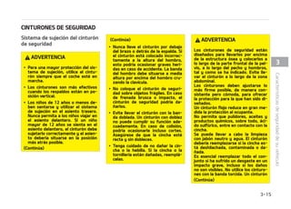 $POUJO䝄B
T䜽MPQVFEFMMFWBSMPVO䝄OJDPPDVQBOa
UF FTQFMJHSPTPRVFVOBQFSTPOBMMFa
WF FO FM SFHB[P B VO OJ䜻P F JOUFOUF
QPOFSFODJOUVS䜽OBMPTEPT
%735/$*
䳜 M VTVBSJP OP EFCF MMFWBS B DBCP
NPEJGJDBDJPOFT P B䜻BEJEPT QVFT
JNQFEJS䜫BMPTEJTQPTJUJWPTEFBKVTa
UF EFM DJOUVS䜽O GVODJPOBS QBSB FMJa
NJOBSMBIPMHVSBPJNQFEJS䜫BMDPOa
KVOUPEFMDJOUVS䜽OTFSBKVTUBEPQBa
SBJNQFEJSMBIPMHVSB
䳜 M BCSPDIBS FM DJOUVS䜽O EF TFHVSJa
EBE UFOHBDVJEBEPEFOPBDPQMBSFM
DJOUVS䜽O FO MBT IFCJMMBT EF PUSPT
BTJFOUPT T NVZ QFMJHSPTP Z QPa
ES䜷BOPRVFEBSDPSSFDUBNFOUFQSPa
UFHJEP QPS FM DJOUVS䜽O EF TFHVSJa
EBE
$POUJO䝄B
$POUJO䝄B
䳜 /P EFTBCSPDIF FM DJOUVS䜽O EF TFa
HVSJEBEZOPMPBCSPDIFZEFTBCSPa
DIFSFQFUJEBNFOUFEVSBOUFMBDPOa
EVDDJ䜽O 1PES䜷B DBVTBS MB Q䜳SEJEB
EFDPOUSPMZQSPWPDBSVOBDDJEFOUF
DPO SFTVMUBEP EF MFTJ䜽O  NVFSUF P
EB䜻PTNBUFSJBMFT
䳜 M BCSPDIBS FM DJOUVS䜽O EF TFHVSJa
EBE BTFH䝄SFTFEFRVFOPQBTFTPa
CSF PCKFUPT EVSPT P RVF QVFEBO
SPNQFSTFG䜫DJMNFOUF
䳜 TFH䝄SFTFEFRVFOPIBZBOBEBFO
MBIFCJMMB%FMPDPOUSBSJP FMDJOUVa
S䜽OOPQPES䜷BBCSPDIBSTFDPSSFDUBa
NFOUF
EWFSUFODJB EFM DJOUVS䜽O EF
TFHVSJEBE EFM BTJFOUP EFMBOUFSP TJ
FTU䜫FRVJQBEP
$PNPSFDPSEBUPSJPEFMPTDJOUVSPOFTEF
TFHVSJEBE EFMBOUFSPT  MPT UFTUJHPT EF
BEWFSUFODJBEFMPTDJOUVSPOFTEFTFHVSJa
EBE EFMBOUFSPT TF FODFOEFS䜫O EVSBOUF
BQSPYJNBEBNFOUFTFHVOEPTDBEBWF[
RVFTFDPMPDBFMJOUFSSVQUPSEFFODFOEJa
EPFO0/TJOUFOFSFODVFOUBTJFMDJOUVa
S䜽OFTU䜫POPBCSPDIBEP
4JOPTFBCSPDIBFMDJOUVS䜽OEFTFHVSJa
EBEZDPOEVDFBVOBWFMPDJEBEJOGFSJPSB
 LNI  FM UFTUJHP EF BEWFSUFODJB TF
JMVNJOBS䜫 IBTUB RVF TF BCSPDIF FM DJOa
UVS䜽OEFTFHVSJEBE
$BSBDUFS䜷TUJDBTEFTFHVSJEBEEFTVWFI䜷DVMP  

 