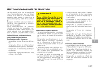 /
/䜄 -./50 0#437$*䜝/
 EJUJWPTQBSBDPNCVTUJCMF HBTPMJOB
,JBMFSFDPNJFOEBRVFVUJMJDFHBTPMJOBTJOQMPNPEFPDUBOPT 30/ ,* 䜷Oa
EJDFBOUJQJDBEB PTVQFSJPS QBSBVSPQB PEFPDUBOPT 30/ ,* 䜷OEJa
DFBOUJQJDBEB PTVQFSJPS FYDFQUPVSPQB 
1BSBMPTDMJFOUFTRVFOPVUJMJDFOIBCJUVBMNFOUFHBTPMJOBEFCVFOBDBMJEBERVF
JODMVZBBEJUJWPTEFDPNCVTUJCMFZUFOHBOQSPCMFNBTBMBSSBODBSFMWFI䜷DVMPP
FMNPUPSOPGVODJPOFDPOTVBWJEBE TFSFDPNJFOEBWFSUFSVOCPUFEFBEJUJWP
FOFMEFQ䜽TJUPEFMDPNCVTUJCMFDBEBLN QBSBVSPQB VTUSBMJBZ/VFa
WB;FMBOEB LN FYDFQUPVSPQB VTUSBMJBZ/VFWB;FMBOEB $IJOB
LN QBSB$IJOB -PTBEJUJWPTZMBJOGPSNBDJ䜽OBDFSDBEFTVVTPFTU䜫O
EJTQPOJCMFTFOVOUBMMFSQSPGFTJPOBM,JBSFDPNJFOEBWJTJUBSVODFOUSPEFTFSWJa
DJPEJTUSJCVJEPS,JBBVUPSJ[BEP/PNF[DMFPUSPTBEJUJWPT
*/537-04%./5/*a
.*/50
$BMFOEBSJPOPSNBMEFMNBOUFOJNJFOUP1BSBNPUPSEFHBTPMJOBQBSBVSPQB FYDFQUP3VTJB 
/䝄NFSPEFNFTFTPEJTUBODJBEFDPOEVDDJ䜽O MPRVFPDVSSBBOUFT
.FTFT        
.JMMBT䜡        
,N䜡        
-./50%./5/*.*/50
DFJUFEFMNPUPSZGJMUSPEF
BDFJUFEFMNPUPS 
,BQQB -5
(%*
$BNCJBSDBEBLNPBMPTNFTFT
,BQQB -.1*
,BQQB -.1*
3FGSJHFSBOUF NPUPS   1SJNFSP DBNCJBSBMPTLNPBMPTNFTFT
EFTQV䜳T DBNCJBSDBEBLNPBMPTNFTFT
$PSSFBTEFUSBOTNJTJ䜽O NPUPS   1SJNFSP SFWJTBSBMPTLNPBMPTNFTFT
EFTQV䜳T SFWJTBSDBEBLNPBMPTNFTFT
 


.BOUFOJNJFOUP
 