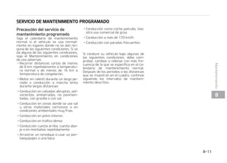 *
*/537-04%./5/*a
.*/50
$BMFOEBSJPOPSNBMEFMNBOUFOJNJFOUP1BSBNPUPSEFHBTPMJOBQBSBVSPQB FYDFQUP3VTJB 
/䝄NFSPEFNFTFTPEJTUBODJBEFDPOEVDDJ䜽O MPRVFPDVSSBBOUFT
.FTFT        
.JMMBT䜡        
,N䜡        
-./50%./5/*.*/50
'JMUSPEFMQVSJGJDBEPSEFBJSF  *  3  *  3
*OUFSDPPMFS NBOHVFSBEFFOa
USBEBTBMJEB NBOHVFSBEFUPa
NBEFBJSF
,BQQB -5
(%*
* * * * * * * *
4JTUFNBEFFTDBQF * * * * * * * *
4JTUFNBEFSFGSJHFSBDJ䜽O
1SJNFSP SFWJTBSBMPTLNPBMPTNFTFT
EFTQV䜳T SFWJTBSDBEBLNPBMPTNFTFT
3FGSJHFSBOUFDPNQSFTPSEFMBJSFBDPOEJDJPOBEP * * * * * * * *
'JMUSPEFBJSFEFMDPOUSPMEFMDMJNBUJ[BEPS  3  3  3  3
1BTUJMMBTZEJTDPTEFMGSFOP * * * * * * * *
'PSSPTZUBNCPSFTEFMGSFOP  *  *  *  *
$POEVDUPT NBOHVFSBTZDPOFYJPOFTEFGSFOP * * * * * * * *
-䜷RVJEPEFGSFOPTFNCSBHVF * 3 * 3 * 3 * 3
'SFOPEFFTUBDJPOBNJFOUP  *  *  *  *
$SFNBMMFSB DPOFYJPOFTZGVOEBTEFMBEJSFDDJ䜽O * * * * * * * *
3䜽UVMBTEFTVTQFOTJ䜽O * * * * * * * *
/FVN䜫UJDP QSFTJ䜽OZEFTHBTUFEFMBCBOEBEF
SPEBEVSB
* * * * * * * *
 


.BOUFOJNJFOUP
 