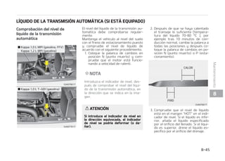 1
163*'*$%03%*3 ,11 -.1* (40-*/ ''7 ,11 -.1* (40-*/
$BNCJPEFMGJMUSP
%FCF DBNCJBSTF DVBOEP TFB OFDFTBSJP
OPEFCFMJNQJBSTF
1VFEF MJNQJBS FM GJMUSP BM DPNQSPCBS FM
FMFNFOUPQVSJGJDBEPSEFBJSF
-JNQJFFMGJMUSPVTBOEPBJSFDPNQSJNJEP
 GMPKFMPTDMJQTEFTVKFDJ䜽OEFMBDVa
CJFSUB EFM QVSJGJDBEPS EF BJSF Z FYa
USBJHBFMUVCPEFMQVSJGJDBEPSEFBJa
SF
 -JNQJFFMJOUFSJPSEFMUVCPEFMQVSJGJa
DBEPSEFBJSF
 $BNCJFFMGJMUSPQVSJGJDBEPSEFBJSF
 #MPRVFFMBDVCJFSUBEFMUVCPEFMQVa
SJGJDBEPSEFBJSFDPOMPTDMJQTEFTVa
KFDJ䜽OEFMBDVCJFSUB
$BNCJFFMGJMUSPTFH䝄OFM䳖$BMFOEBSJPEF
NBOUFOJNJFOUP䳗FOMBQ䜫HJOB
4JFMWFI䜷DVMPTFVUJMJ[BFO[POBTQPMWPa
SJFOUBTZBSFOPTBT DBNCJFFMFMFNFOUP
N䜫T GSFDVFOUFNFOUF RVF FO MPT JOUFSa
WBMPTSFDPNFOEBEPT $POTVMUF䳖.BOUFa
OJNJFOUP FO DPOEJDJPOFT EF VTP BEWFSa
TBT䳗FOMBQ䜫HJOB 
5/$*䜝/
䳜 /PDPOEV[DBTJOQVSJGJDBEPSEFBJa
SFFTUPQPES䜷BEFTHBTUBSFOFYDFa
TPFMNPUPS
䳜 M EFTNPOUBS FM GJMUSP QVSJGJDBEPS
EF BJSF  UFOHB DVJEBEP EF RVF OP
FOUSFQPMWPPTVDJFEBEFOMBUPNB
EFBJSF PQPES䜷BEB䜻BSMB
$POUJO䝄B
 


.BOUFOJNJFOUP
 