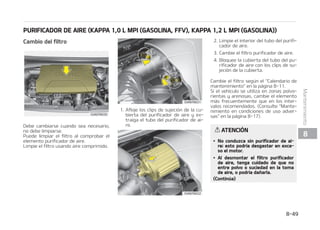 '
'*-530%*3%-$0/530-%-$-*.5*;%03
$PNQSPCBDJ䜽OEFMGJMUSP
MGJMUSPEFBJSFEFDPOUSPMEFMDMJNBUJ[Ba
EPSEFCFDBNCJBSTFTFH䝄OFMDBMFOEBSJP
EFNBOUFOJNJFOUP4JTFDPOEVDFFMWFa
I䜷DVMP QPS DJVEBEFT NVZ DPOUBNJOBEBT
P QPS DBSSFUFSBT DPO NVDIP QPMWP EVa
SBOUFVOQFS䜷PEPMBSHPEFUJFNQP EFCF
DPNQSPCBSTF N䜫T GSFDVFOUFNFOUF Z
DBNCJBSMP BOUFT $VBOEP DBNCJF FM GJMa
USP EFM BJSF EFM DMJNBUJ[BEPS  D䜫NCJFMP
SFBMJ[BOEPFMTJHVJFOUFQSPDFEJNJFOUPZ
UFOHB DVJEBEP EF OP DBVTBS EB䜻PT FO
MPTDPNQPOFOUFT
 $POMBHVBOUFSBBCJFSUB C䜫KFMBFNa
QVKBOEPBNCPTMBEPTEFMBNJTNB
 YUSBJHBMBDVCJFSUBEFMGJMUSPEFBJSF
EFMDPOUSPMEFMDMJNBUJ[BEPSQVMTBOa
EPFMCMPRVFPBMBEFSFDIBEFMBDVa
CJFSUB
 $BNCJF FM GJMUSP EF BJSF EF DPOUSPM
EFMDMJNBUJ[BEPS
 7VFMWBBNPOUBSMPTJHVJFOEPFMQSPa
DFTP EF EFTNPOUBKF FO TFOUJEP JOa
WFSTP
/05
MDBNCJBSFMGJMUSPEFBJSFEFMDPOUSPM
EFM DMJNBUJ[BEPS  JOTU䜫MFMP DPSSFDUBa
NFOUF %F MP DPOUSBSJP  FM TJTUFNB
QPES䜷BQSPEVDJSSVJEPZMBFGFDUJWJEBE
EFMGJMUSPQPES䜷BWFSTFSFEVDJEB
 


.BOUFOJNJFOUP
 