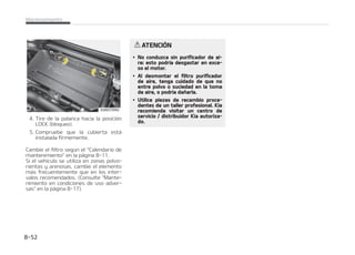 MFWF FM QBTBEPS EF MB FTDPCJMMB EFM
MJNQJBQBSBCSJTBT %FTQV䜳T CBKF FM
DPOKVOUPEFMBFTDPCJMMBZRV䜷UFMB
 $PMPRVFFMOVFWPDPOKVOUPEFMBSBTa
RVFUB

TDPCJMMBTEFMBMVOBUSBTFSB
 -FWBOUFFMCSB[PEFMMJNQJBQBSBCSJa
TBT   Z UJSF IBDJB GVFSB EFM DPOa
KVOUPEFMBFTDPCJMMB
 .POUFVOOVFWPDPOKVOUPEFMBFTa
DPCJMMBDPMPDBOEPMBQBSUFDFOUSBMFO
MB SBOVSB EFM CSB[P EFM MJNQJBQBSBa
CSJTBTIBTUBRVFFODBKFFOTVTJUJP
 TFH䝄SFTFEFRVFFMDPOKVOUPEFMB
FTDPCJMMB FTU䜫 JOTUBMBEP DPSSFDUBa
NFOUFUJSBOEPMJHFSBNFOUFEFMNJTa
NP
1BSB FWJUBS EB䜻PT FO MPT CSB[PT EF MPT
MJNQJBQBSBCSJTBTPFOPUSPTDPNQPOFOa
UFT TPMJDJUFFMSFFNQMB[PEFMBSBTRVFUB
EFMMJNQJBQBSBCSJTBTFOVOUBMMFSQSPGFa
TJPOBM,JBSFDPNJFOEBWJTJUBSVODFOUSP
EFTFSWJDJPEJTUSJCVJEPS,JBBVUPSJ[BEP
.BOUFOJNJFOUP  

 