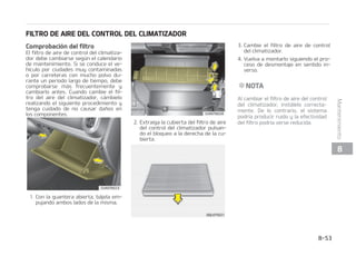 #
#53䜗
1BSBVOGVODJPOBNJFOUP䜽QUJNP
EFMBCBUFS䜷B
䳜 .BOUFOHBMBCBUFS䜷BCJFONPOUBEB
䳜 .BOUFOHBMBQBSUFTVQFSJPSEFMBCBa
UFS䜷BMJNQJBZTFDB
䳜 .BOUFOHB MPT UFSNJOBMFT Z MBT DPOFa
YJPOFTMJNQJBT BQSFUBEBTZDVCJFSUBT
DPOWBTFMJOBPDPOHSBTBQBSBMPTUFSa
NJOBMFT
䳜 OKVBHVF DVBMRVJFS Q䜳SEJEB EF FMFDa
USPMJUPTEFMBCBUFS䜷BDPOVOBTPMVDJ䜽O
EFCJDBSCPOBUPT䜽EJDPZBHVB
䳜 4JOPWBBVUJMJ[BSFMWFI䜷DVMPEVSBOUF
VO MBSHP QFSJPEP EF UJFNQP  EFTDPa
OFDUFMPTDBCMFTEFMBCBUFS䜷B
/05
-BT CBUFS䜷BT C䜫TJDBT OP OFDFTJUBO
NBOUFOJNJFOUP 4J TV WFI䜷DVMP FTU䜫
FRVJQBEP DPO VOB CBUFS䜷B DPO MBT
NBSDBT -083 Z 6113 B VO MBEP
DPNQSVFCF FM OJWFM EF FMFDUSPMJUP M
OJWFMEFFMFDUSPMJUPEFCFS䜫FTUBSFOa
USFMBTNBSDBT-083Z61134JFM
OJWFMEFFMFDUSPMJUPFTCBKP FTOFDFa
TBSJP B䜻BEJS BHVB EFTUJMBEB EFTNJa
OFSBMJ[BEB  /VODBB䜻BEB䜫DJEPTVMa
G䝄SJDP V PUSPT FMFDUSPMJUPT  M SFMMFa
OBS  UFOHB DVJEBEP EF OP TBMQJDBS MB
CBUFS䜷BZMPTDPNQPOFOUFTBEZBDFOa
UFT:OPMMFOFFOFYDFTPMBTD䜳MVMBT
$POUJO䝄B
$POUJO䝄B
EFMBCBUFS䜷B1VFEFDBVTBSDPSSPTJ䜽O
FOPUSBTQJF[BT-VFHP BTFH䝄SFTFEF
BQSFUBSMBTUBQBTEFMBTD䜳MVMBT1䜽Oa
HBTFFODPOUBDUPDPOVOUBMMFSQSPGFa
TJPOBM ,JB SFDPNJFOEB WJTJUBS VO
DFOUSP EF TFSWJDJP  EJTUSJCVJEPS ,JB
BVUPSJ[BEP
%735/$*
 1FMJHSPTEFMBCBUFS䜷B


-FB EFUFOJEBNFOUF MBT TJa
HVJFOUFT JOTUSVDDJPOFT BM
NBOFKBSMBCBUFS䜷B


.BOUFOHBNFDIFSPTZDVBMa
RVJFS PUSP UJQP EF MMBNB P
DIJTQBBMFKBEBEFMBCBUFS䜷B
$POUJO䝄B
 


.BOUFOJNJFOUP
 