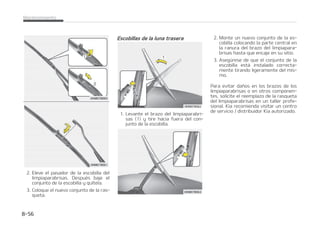 %735/$*
䳜 OUFTEFSFBMJ[BSFMNBOUFOJNJFOUP
PSFDBSHBSMBCBUFS䜷B EFTBDUJWFUPa
EPTMPTBDDFTPSJPTZQBSFFMNPUPS
䳜 MDBCMFOFHBUJWPEFMBCBUFS䜷BEFa
CF RVJUBSTF TJFNQSF FM QSJNFSP Z
NPOUBSTFFM䝄MUJNPBMEFTDPOFDUBS
MBCBUFS䜷B
䳜 4FSFDPNJFOEBRVFVOUBMMFSQSPGFa
TJPOBMMMFWFBDBCPMBTPQFSBDJPOFT
SFMBDJPOBEBTDPOMBCBUFS䜷B,JBSFa
DPNJFOEBWJTJUBSVODFOUSPEFTFSa
WJDJPEJTUSJCVJEPS,JBBVUPSJ[BEP
5/$*䜝/
䳜 MFKFMBCBUFS䜷BEFDVBMRVJFSBHVBP
M䜷RVJEP
䳜 1BSBTVTFHVSJEBE VUJMJDFQJF[BTEF
SFDBNCJPQSPDFEFOUFTEFVOUBMMFS
QSPGFTJPOBM,JBSFDPNJFOEBWJTJUBS
VODFOUSPEFTFSWJDJPEJTUSJCVJEPS
,JBBVUPSJ[BEP
MFNFOUPTBSFBKVTUBS
TUPTFMFNFOUPTEFCFOSFBKVTUBSTFVOB
WF[ RVF TF IBZB EFTDBSHBEP P EFTDPa
OFDUBEPMBCBUFS䜷B
䳜 CFSUVSBDJFSSF BVUPN䜫UJDP EF MBT
WFOUBOJMMBT
䳜 5FDIPTPMBS
䳜 0SEFOBEPSEFWJBKF
䳜 4JTUFNBEFDPOUSPMEFMDMJNBUJ[BEPS
䳜 4JTUFNBEFBVEJP
.BOUFOJNJFOUP  

 