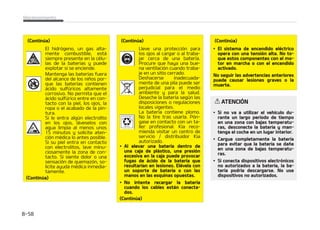 5/$*䜝/
䳜 MDBMFOUBNJFOUPEFMBTSVFEBTIBa
DFRVFMBQSFTJ䜽OEFMOFVN䜫UJDPFO
GS䜷PFYDFEBEFBL1B/PMJa
CFSFBJSFEFMPTOFVN䜫UJDPTDBMJFOa
UFT QBSB BKVTUBS MB QSFTJ䜽O P MPT
OFVN䜫UJDPTFTUBS䜫OQPDPJOGMBEPT
䳜 TFH䝄SFTF EF WPMWFS B DPMPDBS MPT
UBQPOFT EF MB W䜫MWVMB EF JOGMBEP
4JOFMUBQ䜽OEFMBW䜫MWVMBQPES䜷BJOa
USPEVDJSTFTVDJFEBEZIVNFEBEFO
FM O䝄DMFP EF MB W䜫MWVMB Z QSPEVDJS
GVHBTEFBJSF4JIBQFSEJEPFMUBa
Q䜽O JOTUBMFVOPOVFWPMPBOUFTQPa
TJCMF
%735/$*
 *OGMBEPEFMPTOFVN䜫UJDPT
*OGMBSQPDPPFOFYDFTPMPTOFVN䜫UJa
DPTQVFEFBDPSUBSTVWJEB䝄UJM BGFDa
UBSEFGPSNBOFHBUJWBFMNBOFKPEFM
WFI䜷DVMP Z DBVTBS VO GBMMP SFQFOUJOP
FO MPT OFVN䜫UJDPT TUP QPES䜷B DBVa
TBSMBQ䜳SEJEBEFDPOUSPMEFMWFI䜷DVMP
ZQPUFODJBSFMSJFTHPEFMFTJPOFT
5/$*䜝/
 1SFTJ䜽OEFMPTOFVN䜫UJDPT
0CTFSWFTJFNQSFMPTJHVJFOUF
䳜 $PNQSVFCF MB QSFTJ䜽O EF MPT OFVa
N䜫UJDPT DVBOEP FTU䜳O GS䜷PT %FTa
QV䜳TEFRVFFMWFI䜷DVMPIBZBFTUBa
EP FTUBDJPOBEP EVSBOUF BM NFOPT
USFTIPSBTPOPTFIBZBDPOEVDJEP
N䜫TEF LNEFTEFFMBSSBORVF 
䳜 $PNQSVFCFMBQSFTJ䜽OEFMOFVN䜫UJa
DPEFSFQVFTUPDBEBWF[RVFDPNa
QSVFCFMBQSFTJ䜽OEFMPTPUSPTOFVa
N䜫UJDPT
䳜 /VODB TPCSFDBSHVF TV WFI䜷DVMP
5FOHB DVJEBEP EF OP TPCSFDBSHBS
MB CBDB QPSUBFRVJQBKFT TJ TV WFI䜷a
DVMPFTU䜫FRVJQBEPDPOVOB
䳜 -PTOFVN䜫UJDPTWJFKPTZEFTHBTUBa
EPTQVFEFODBVTBSBDDJEFOUFT4JMB
CBOEBEFSPEBEVSBFTU䜫NVZEFTa
HBTUBEB P TJ MPT OFVN䜫UJDPT IBO
TVGSJEPBMH䝄OEFTQFSGFDUP D䜫NCJFa
MPT
$PNQSPCBDJ䜽OEFMBQSFTJ䜽OEF
JOGMBEPEFMPTOFVN䜫UJDPT
$PNQSVFCF MPT OFVN䜫UJDPT QPS MP NFa
OPTVOBWF[BMNFT
$PNQSVFCFUBNCJ䜳OMBQSFTJ䜽OEFMOFVa
N䜫UJDPEFMBSVFEBEFSFQVFTUP
$䜽NPDPNQSPCBS
6UJMJDF VO JOEJDBEPS EF CVFOB DBMJEBE
QBSB DPNQSPCBS MB QSFTJ䜽O EF MPT OFVa
N䜫UJDPT/PQVFEFTBCFSTJTVTOFVN䜫a
UJDPT FTU䜫 DPSSFDUBNFOUF JOGMBEPT T䜽MP
NJS䜫OEPMPT -PT OFVN䜫UJDPT SBEJBMFT
QVFEFO QBSFDFS RVF FTU䜫O DPSSFDUBa
NFOUF JOGMBEPT DVBOEP FTU䜫O EFTJOGMBa
EPT
$PNQSVFCFMBQSFTJ䜽OEFJOGMBEPEFMPT
OFVN䜫UJDPTDVBOEPMPTOFVN䜫UJDPTFTa
U䜳OGS䜷PT'S䜷PTJHOJGJDBRVFFMWFI䜷a
DVMP IB FTUBEP QBSBEP EVSBOUF BM NFa
OPT  IPSBT P RVF OP TF IB DPOEVDJEP
N䜫TEF LN
%FTNPOUF FM UBQ䜽O EF MB W䜫MWVMB EFM
W䜫TUBHP EF MB W䜫MWVMB EFM OFVN䜫UJDP
1SFTJPOFFMJOEJDBEPSGJSNFNFOUFFOMB
W䜫MWVMB QBSB PCUFOFS MB NFEJDJ䜽O EF MB
QSFTJ䜽O4JMBQSFTJ䜽OEFJOGMBEPEFMOFVa
N䜫UJDPGS䜷PDPJODJEFDPOMBQSFTJ䜽OSFDPa
NFOEBEB FO FM OFVN䜫UJDP Z FO MB FUJa
RVFUB EF JOGPSNBDJ䜽O EF MB DBSHB  OP
TPO OFDFTBSJPT N䜫T BKVTUFT 4J MB QSFa
TJ䜽OFTCBKB B䜻BEBBJSFIBTUBRVFTFBMa
DBODFMBDBOUJEBESFDPNFOEBEB
.BOUFOJNJFOUP  

 