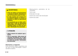 4F EFCF DPNQSPCBS FM EFTHBTUF EF MBT
QBTUJMMBTEFMGSFOPEFEJTDPTJFNQSFRVF
TFSPUFOMPTOFVN䜫UJDPT
/
/05
$BNCJFT䜽MPMPTOFVN䜫UJDPTSBEJBMFT
DPO QBUS䜽O EF SPEBEVSB BTJN䜳USJDP
EF MB QBSUF EFMBOUFSB B MB USBTFSB
QFSPOPEFEFSFDIBBJ[RVJFSEB
%735/$*
䳜 /PVUJMJDFSVFEBTEFSFQVFTUPDPNa
QBDUBT TJ FTU䜫 FRVJQBEP  QBSB MB
SPUBDJ䜽OEFMPTOFVN䜫UJDPT
䳜 /PNF[DMFOFVN䜫UJDPTEFDVCJFSUB
EJBHPOBM DPO OFVN䜫UJDPT SBEJBMFT
CBKP OJOHVOB DJSDVOTUBODJB TUP
QPES䜷BPDBTJPOBSDBSBDUFS䜷TUJDBTEF
NBOFKPJOVTVBMFTRVFQPES䜷BODBVa
TBS MFTJPOFT HSBWFT  MB NVFSUF P
EB䜻PTNBUFSJBMFT
MJOFBNJFOUPEFMBTSVFEBTZ
FRVJMJCSJPEFMPTOFVN䜫UJDPT
-BT SVFEBT EFM WFI䜷DVMP TF BMJOFBSPO Z
FRVJMJCSBSPO DPO QSFDJTJ䜽O FO MB G䜫CSJDB
QBSBQSPMPOHBSMBWJEBEFMOFVN䜫UJDPZ
NFKPSBSTVSFOEJNJFOUP
O MB NBZPS䜷B EF DBTPT  OP OFDFTJUBS䜫
BMJOFBSMBTSVFEBTPUSBWF[/PPCTUBOa
UF  TJ OPUB VO EFTHBTUF JOVTVBM EF MPT
OFVN䜫UJDPT P FM WFI䜷DVMP UJSB IBDJB VO
MBEP TFS䜫OFDFTBSJPSFBKVTUBSMBBMJOFBa
DJ䜽O
4JOPUBRVFFMWFI䜷DVMPWJCSBTPCSFQBWJa
NFOUP FO CVFO FTUBEP  TFS䜫 OFDFTBSJP
FRVJMJCSBSMBTSVFEBT
5/$*䜝/
M QFTP JOBQSPQJBEP EF MBT SVFEBT
QVFEFPDBTJPOBSEB䜻PTBMBQBSUFEF
BMVNJOJP EF MBT SVFEBT 6UJMJDF TPMP
QFTPTEFMBTSVFEBTBQSPCBEPT
.BOUFOJNJFOUP  

 