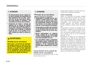 $POUJO䝄B
䳜 -P NFKPS FT DBNCJBS MPT DVBUSP
OFVN䜫UJDPTBMNJTNPUJFNQP4JOP
FT QPTJCMF P OFDFTBSJP  DBNCJF MPT
EPT OFVN䜫UJDPT EFMBOUFSPT P MPT
EPTOFVN䜫UJDPTUSBTFSPTBMBQBS
$BNCJBSVOOFVN䜫UJDP䝄OJDBNFOUF
QVFEF BGFDUBS HSBWFNFOUF B MB
NBOJPCSBCJMJEBEEFMWFI䜷DVMP
䳜 6UJMJ[BSOFVN䜫UJDPTZSVFEBTEJGFa
SFOUFT B MBT SFDPNFOEBEBT QVFEF
QSPWPDBS VOBT DBSBDUFS䜷TUJDBT EF
FNQMFPJOVTVBMFTZVONBMDPOUSPM
EFMWFI䜷DVMP MPRVFQPES䜷BQSPWPDBS
VOBDDJEFOUFHSBWF
䳜 -BTSVFEBTRVFOPDPODVFSEFODPO
MBTFTQFDJGJDBDJPOFTEF,JBQVFEFO
OP BKVTUBSTF BEFDVBEBNFOUF Z
QSPWPDBS EB䜻PT BM WFI䜷DVMP P VO
NBOFKP JOVTVBM Z VO NBM DPOUSPM
EFMWFI䜷DVMP
$POUJO䝄B
$POUJO䝄B
䳜 M#4TFQPOFFOGVODJPOBNJFOUP
BM DPNQBSBS MB WFMPDJEBE EF MBT
SVFEBT M UBNB䜻P EFM OFVN䜫UJDP
BGFDUBBMBWFMPDJEBEEFMBSVFEBM
DBNCJBSMPTOFVN䜫UJDPT MPTOFVa
N䜫UJDPT EFCFO TFS EFM NJTNP UBa
NB䜻P RVF MPT OFVN䜫UJDPT PSJHJOBa
MFTEFMWFI䜷DVMP4JVUJMJ[BOFVN䜫UJa
DPT EF EJGFSFOUFT UBNB䜻PT QVFEF
QSPWPDBSRVFOJFM#4 TJTUFNBEF
GSFOP BOUJCMPRVFP  OJ FM 4$ DPOa
USPMEFFTUBCJMJEBEFMFDUS䜽OJDP GVOa
DJPOFODPSSFDUBNFOUF
$BNCJPEFMOFVN䜫UJDPEFSFQVFTUP
DPNQBDUP TJFTU䜫FRVJQBEP
-B WJEB 䝄UJM EFM OFVN䜫UJDP EF SFQVFTUP
DPNQBDUPFTNFOPSRVFMBEFVOOFVa
N䜫UJDP OPSNBM 3FFNQM䜫DFMP DVBOEP
WFBMBTCBSSBTEFMJOEJDBEPSEFEFTHBTUF
EFMBCBOEBEFSPEBEVSBFOFMOFVN䜫UJa
DP M OVFWP OFVN䜫UJDP EF SFQVFTUP
DPNQBDUPEFCFS䜫TFSEFMNJTNPUBNBa
䜻PZEJTF䜻PRVFFMTVNJOJTUSBEPDPOFM
WFI䜷DVMP OVFWP Z EFCFS䜫 NPOUBSTF TPa
CSF MB NJTNB SVFEB EF SFQVFTUP DPNa
QBDUB M OFVN䜫UJDP EF SFQVFTUP DPNa
QBDUPOPFTU䜫EJTF䜻BEPQBSBNPOUBSTF
TPCSFVOBSVFEBEFUBNB䜻POPSNBMZFM
OFVN䜫UJDP EF SFQVFTUP DPNQBDUP OP
FTU䜫 EJTF䜻BEP QBSB FM NPOUBKF FO VO
OFVN䜫UJDPEFUBNB䜻PSFHVMBS
$BNCJPEFMBTSVFEBT
$VBOEPDBNCJFMBTSVFEBTEFNFUBMQPS
DVBMRVJFS NPUJWP  BTFH䝄SFTF RVF MBT
SVFEBTOVFWBTTPOJHVBMFTBMBTPSJHJOBa
MFTFOEJ䜫NFUSP BODIPEFMBMMBOUBZEFa
DBMBKF
.BOUFOJNJFOUP  

 