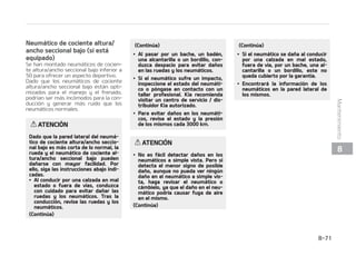 5JSF EFM GVTJCMF BWFSJBEP 6UJMJDF MB
IFSSBNJFOUBEFEFTNPOUBKFRVFTF
FODVFOUSB FO MB DBKB EF GVTJCMFT
QSJODJQBM EFM DPNQBSUJNFOUP EFM
NPUPS
 $PNQSVFCF MPT GVTJCMFT RVF IB FYa
USB䜷EP3FFNQMBDFMPTGVOEJEPT
-PTGVTJCMFTEFSFDBNCJPFTU䜫ODPa
MPDBEPT FO FM QBOFM EF GVTJCMFT EFM
QBOFMEFJOTUSVNFOUPT PFOFMQBa
OFM EF GVTJCMFT EFM DPNQBSUJNFOUP
EFMNPUPS 
 *OUSPEV[DB FM OVFWP GVTJCMF EF MB
NJTNB QPUFODJB Z BTFH䝄SFTF RVF
FODBKBQFSGFDUBNFOUFFOMPTDMJQT
4JRVFEBGMPKP DPOTVMUFFOVOUBMMFSQSPa
GFTJPOBM ,JB SFDPNJFOEB DPOTVMUBS FO
VO DFOUSP EF TFSWJDJP  EJTUSJCVJEPS ,JB
BVUPSJ[BEP
4JOPUJFOFGVTJCMFTEFSFQVFTUP VUJMJDF
VOGVTJCMFEFMBNJTNBQPUFODJBEFMDJSa
DVJUPRVFOPWBZBBOFDFTJUBSQBSBDPOa
EVDJS FM WFI䜷DVMP  DPNP FM GVTJCMF EFM
NFDIFSP
4JMPTGBSPT MPTQJMPUPTUSBTFSPT MBTMVa
DFTEFGSFOP MBTMVDFTEFDPSUFT䜷BPMBT
MVDFT EF DPOEVDDJ䜽O EJVSOB %3-  OP
GVODJPOBOZMPTGVTJCMFTFTU䜫OFOCVFO
FTUBEP DPNQSVFCFFMQBOFMEFGVTJCMFT
FOFMDPNQBSUJNFOUPNPUPS4JVOGVTJa
CMFFTU䜫GVOEJEP D䜫NCJFMP
'
'VTJCMFEFNFNPSJB
4VWFI䜷DVMPFTU䜫FRVJQBEPDPOVOGVTJa
CMFEFNFNPSJBQBSBJNQFEJSMBEFTDBSa
HBEFMBCBUFS䜷BDVBOEPBQBSDBFMWFI䜷a
DVMP USBT IBCFS DPOEVDJEP EVSBOUF VO
QFS䜷PEPEFUJFNQPMBSHP4JHBMPTQSPDFa
EJNJFOUPT TJHVJFOUFT BOUFT EF BQBSDBS
FMWFI䜷DVMPEVSBOUFVOUJFNQPMBSHP
 QBHVFFMNPUPS
 QBHVFMPTGBSPTEFMBOUFSPTZUSBa
TFSPT
 CSB MB UBQB EFM QBOFM EFM MBEP EFM
DPOEVDUPSZUJSFEFMGVTJCMFEFNFa
NPSJB
 


.BOUFOJNJFOUP
 