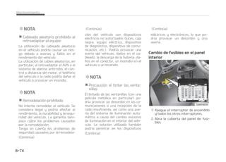 O MB QBSUF JOUFSJPS EF MB DVCJFSUB EFM
QBOFM EF GVTJCMFTSFM䜳T  FODPOUSBS䜫 MB
FUJRVFUBEFMPTGVTJCMFTZSFM䜳TRVFEFTa
DSJCF FM OPNCSF Z MB DBQBDJEBE EF MPT
NJTNPT
/
/05
/PUPEBTMBTEFTDSJQDJPOFTEFMQBOFM
EFGVTJCMFTEFTDSJUBTFOFTUFNBOVBM
TPOW䜫MJEBTQBSBTVWFI䜷DVMP4POBDa
UVBMFTFOMBGFDIBEFJNQSFTJ䜽O4JWB
B DPNQSPCBS FM QBOFM EF GVTJCMFT
DPOTVMUFMBFUJRVFUBEFMQBOFMEFGVa
TJCMFT
.BOUFOJNJFOUP  

 