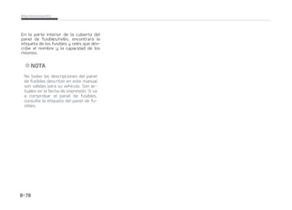 4
4䜷NCPMP
NQFSBKFEFM
GVTJCMF
$JSDVJUPQSPUFHJEP
 -V[BOUJOJFCMBEFMBOUFSB UBCMFSPEFJOTUSVNFOUPT
 
.䜽EVMPEFDPOUSPMEFMBJSFBDPOEJDJPOBEP JOUFSSVQUPSEFQSFTJ䜽OEVBM CMPRVFEFDPOFYJPOFTEFM
DPNQBSUJNFOUPEFMNPUPS SFM䜳EFMWFOUJMBEPS

#MPRVFEFDPOFYJPOFTEFMDPNQBSUJNFOUPEFMNPUPS SFM䜳EFMBTMVDFTEFDSVDF SFM䜳EFMBTMVDFT
EFDBSSFUFSB DBMFGBDUPSEFMBCPRVJMMB N䜽EVMPEFDPOUSPMEFMBTJFOUPEFMDPOEVDUPSQBTBKFSP
 .䜽EVMPEFDPOUSPMEF# GSFOBEBEFFNFSHFODJBBVU䜽OPNB

1$. N䜽EVMPEFDPOUSPMEFMUSFOEFQPUFODJB $. N䜽EVMPEFDPOUSPMEFMNPUPS N䜽EVMPEF
DPOUSPMEFMBMMBWFJOUFMJHFOUFN䜽EVMPEFMJONPWJMJ[BEPS
 
 .䜽EVMPEFMJONPWJMJ[BEPS
 
 
 
#$. N䜽EVMPEFDPOUSPMEFMBDBSSPDFS䜷B 4-. N䜽EVMPEFJMVNJOBDJ䜽OZEFMDJOUVS䜽OEFTFHVSJa
EBE N䜽EVMPEFDPOUSPMEFMBMMBWFJOUFMJHFOUF
 *OUFSSVQUPSEFFNFSHFODJB
 $6 VOJEBEEFDPOUSPMEFMBJSCBH
 
#$. N䜽EVMPEFDPOUSPMEFMBDBSSPDFS䜷B 4-. N䜽EVMPEFJMVNJOBDJ䜽OZEFMDJOUVS䜽OEFTFHVSJa
EBE VOJEBEEFSFDPSEBUPSJPEFMDJOUVS䜽OEFTFHVSJEBEUSBTFSP
 .䜽EVMPEFDPOUSPMEFMBMMBWFJOUFMJHFOUF
  .䜽EVMPEFDPOUSPMEFMBJSFBDPOEJDJPOBEP NPUPSEFMWFOUJMBEPS
 *OUFSSVQUPSNVMUJGVODJ䜽O MJNQJBQBSBCSJTBT
.BOUFOJNJFOUP  

 