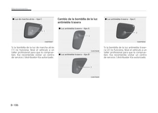 *OTUBMF VOB OVFWB CPNCJMMB FO FM
DBTRVJMMP
 MJOFF MBT MFOH䝆FUBT EF MB DVCJFSUB
EF MB MFOUF DPO MBT SBOVSBT EF MB
DBSDBTBFJOUSPEV[DBMBMFOUFFOTV
TJUJP

5/$*䜝/
5FOHB DVJEBEP EF OP FOTVDJBS P EBa
䜻BS MBT MFOUFT  MBT MFOH䝆FUBT EF MBT
MFOUFTZMBTDBSDBTBTEFQM䜫TUJDP
0SJFOUBDJ䜽OEFMPTGBSPTZEFMPT
GBSPTBOUJOJFCMB QBSBVSPQB
0SJFOUBDJ䜽OEFMPTGBSPT
 *OGMFMPTOFVN䜫UJDPTBMBQSFTJ䜽OFTa
QFDJGJDBEB Z SFUJSF UPEB DBSHB EFM
WFI䜷DVMP FYDFQUP FM DPOEVDUPS  FM
OFVN䜫UJDPEFSFQVFTUPZMBTIFSSBa
NJFOUBT
 $PMPRVF FM WFI䜷DVMP TPCSF VOB TVa
QFSGJDJFQMBOB
 5SBDF M䜷OFBT WFSUJDBMFT RVF QBTFO
QPS MPT DFOUSPT SFTQFDUJWPT EF MPT
GBSPT  Z VOB M䜷OFB IPSJ[POUBM RVF
QBTFQPSFMDFOUSPEFMPTGBSPT FO
MBQBOUBMMB
 $POMPTGBSPTZMBCBUFS䜷BFOFTUBEP
OPSNBM  PSJFOUF MPT GBSPT EF NPEP
RVFMBQBSUFN䜫TJOUFOTBTFEJSJKBB
MBTM䜷OFBTWFSUJDBMFTZIPSJ[POUBM
 1BSB PSJFOUBS MBT MVDFT EF DSVDF Z
EFDBSSFUFSBBMBEFSFDIBPBMBJ[a
RVJFSEB HJSFFMEFTUPSOJMMBEPS  FO
TFOUJEP IPSBSJP P BOUJIPSBSJP 1BSB
PSJFOUBSMBTMVDFTEFDSVDFZEFDBa
SSFUFSB IBDJB BSSJCB P IBDJB BCBKP
HJSFFMEFTUPSOJMMBEPS  FOTFOUJEP
IPSBSJPPBOUJIPSBSJP
.BOUFOJNJFOUP  

 