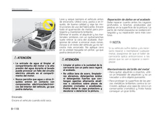 $POUJO䝄B
UFOHBO QPDP BMDPIPM 4J VUJMJ[B TPMVa
DJPOFTDPOVOBMUPOJWFMEFBMDPIPMP
EFUFSHFOUFT䜫DJEPTBMDBMJOPT FMDPMPS
EFM DVFSP QPES䜷B EFTUF䜻JSTF P MB TVa
QFSGJDJFQPES䜷BSBTHBSTF
$VJEBEPEFMPTBTJFOUPTEFDVFSP
䳜 TQJSF FM BTJFOUP EF GPSNB QFSJ䜽EJDB
QBSB FMJNJOBS FM QPMWP Z MB BSFOB EFM
BTJFOUP 4F FWJUBS䜫 MB BCSBTJ䜽O P MPT
EB䜻PTFOFMDVFSPZTFNBOUFOES䜫TV
DBMJEBE
䳜 -JNQJF B NFOVEP MBT GVOEBT EF MPT
BTJFOUPTEFDVFSPOBUVSBMDPOVOUSBa
QPTFDPPTVBWF
䳜 -BVUJMJ[BDJ䜽OBEFDVBEBEFVOQSPEVDa
UPQSPUFDUPSEFMDVFSPQVFEFFWJUBSMB
BCSBTJ䜽OEFMBTGVOEBTZDPOUSJCVZFB
DPOTFSWBSFMDPMPS
TFH䝄SFTFEFMFFSMBTJOTUSVDDJPOFTZ
Q䜽OHBTFFODPOUBDUPDPOVOFTQFDJBa
MJTUBBMVUJMJ[BSQSPEVDUPTQSPUFDUPSFT
PGVOEBTEFDVFSP
䳜 M DVFSP EF DPMPSFT CSJMMBOUFT CFJHF
CFJHFDSFNB TFFOTVDJBG䜫DJMNFOUFZ
TFWVFMWFN䜫TDMBSP-JNQJFMPTBTJFOa
UPTDPOGSFDVFODJB
䳜 WJUFMJNQJBSMPTDPOVOUSBQPI䝄NFEP
ZBRVFMBTVQFSGJDJFEFMPTBTJFOUPTTF
QPES䜷BBHSJFUBS
-JNQJF[BEFMPTBTJFOUPTEFDVFSP
䳜 MJNJOFUPEBTMBTTVTUBODJBTRVFQVFa
EFO QSPWPDBS NBODIBT JONFEJBUBa
NFOUF$POTVMUFMBTJOTUSVDDJPOFTRVF
TF QSPQPSDJPOBO B DPOUJOVBDJ䜽O QBSB
MB FMJNJOBDJ䜽O EF DBEB TVTUBODJB RVF
QVFEFQSPWPDBSNBODIBT
䳜 1SPEVDUPT DPTN䜳UJDPT QSPUFDUPS TPa
MBS NBRVJMMBKF FUD
 QMJRVF DSFNB MJNQJBEPSB FO VO
USBQP Z MJNQJF MB [POB RVF TF IB
FOTVDJBEPMJNJOFMBDSFNBDPOVO
USBQPI䝄NFEPZSFUJSFFMBHVBDPO
VOUSBQPTFDP
䳜 #FCJEBT DBG䜳 SFGSFTDPT FUD
 QMJRVF VOB QFRVF䜻B DBOUJEBE EF
EFUFSHFOUF OFVUSP Z MJNQJF IBTUB
RVFFMM䜷RVJEPEFKFEFNBODIBS
䳜 DFJUF
 3FUJSF FM BDFJUF JONFEJBUBNFOUF
DPO VO USBQP BCTPSCFOUF Z MJNQJF
DPOVOQSPEVDUPBOUJNBODIBTFTa
QFD䜷GJDPQBSBDVFSPOBUVSBM
䳜 $IJDMF
 OEVSF[DBFMDIJDMFDPOIJFMPZSFU䜷a
SFMPEFGPSNBHSBEVBM
.FEJEBTEFQSFDBVDJ䜽OBMVUJMJ[BSMB
GVOEBEFMBTJFOUPEFUFMB 4JFTU䜫
FRVJQBEP
-JNQJF MPT BTJFOUPT EF UFMB QFSJ䜽EJDBa
NFOUF DPO VO BTQJSBEPS UFOJFOEP FO
DVFOUB MBT DBSBDUFS䜷TUJDBT EFM UFKJEP 4J
FTU䜫ONVZTVDJPTDPONBODIBTEFCFCJa
EBT FUD VUJMJDFVOQSPEVDUPEFMJNQJF[B
BEFDVBEP QBSB FM JOUFSJPS 1BSB FWJUBS
EB䜻BS MBT GVOEBT EF MPT BTJFOUPT  M䜷Na
QJFMBT IBTUB MBT DPTUVSBT DPO VOB FTa
QPOKB TVBWF P VO QB䜻P EF NJDSPGJCSB
SFBMJ[BOEPVONPWJNJFOUPBNQMJPZS䜫a
QJEP Z FKFSDJFOEP VOB QSFTJ䜽O NPEFSBa
EB
-PTDJFSSFTEFWFMDSPEFMBSPQBPMPTPCa
KFUPTQVO[BOUFTQVFEFOQSPWPDBSSPUVa
SBT P BSB䜻B[PT FO MB TVQFSGJDJF EF MPT
BTJFOUPTTFH䝄SFTFEFOPGSPUBSFTUPT
PCKFUPTDPOUSBMBTVQFSGJDJF
-JNQJF[BEFMBUBQJDFS䜷BZFM
HVBSOFDJEPJOUFSJPS
7JOJMP
3FUJSFFMQPMWPZMBTVDJFEBETVFMUBEFM
WJOJMP DPO VOB FTDPCJMMB P VO BTQJSBEPS
-JNQJF MBT TVQFSGJDJFT EF WJOJMP DPO VO
MJNQJBEPSEFWJOJMP
.BOUFOJNJFOUP  

 