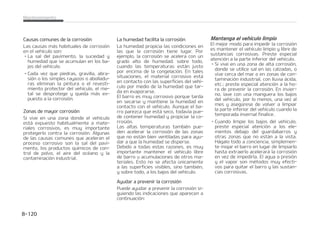 4
4*45.%$0/530-%.*4*0/4 4*45䜋26*1%0
M TJTUFNB EF DPOUSPM EF FNJTJPOFT EFM
WFI䜷DVMPFTU䜫DVCJFSUPQPSVOBHBSBOU䜷B
MJNJUBEB QPS FTDSJUP $POTVMUF MB JOGPSa
NBDJ䜽O TPCSF MB HBSBOU䜷B JODMVJEB FO FM
1BTBQPSUFEFTFSWJDJPEFTVWFI䜷DVMP
4VWFI䜷DVMPFTU䜫FRVJQBEPDPOVOTJTUFa
NBEFDPOUSPMEFFNJTJPOFTRVFDVNQMF
DPO UPEBT MBT OPSNBUJWBT EF FNJTJ䜽O
BQMJDBCMFT
YJTUFOUSFTUJQPTEFDPOUSPMEFFNJTJ䜽O
 4JTUFNB EF DPOUSPM EF FNJTJ䜽O EFM
D䜫SUFS
 4JTUFNBEFDPOUSPMEFFNJTJ䜽OFWBa
QPSBUJWB
 4JTUFNB EF DPOUSPM EF FNJTJ䜽O EF
FTDBQF

1BSB HBSBOUJ[BS FM GVODJPOBNJFOUP DPa
SSFDUP EF MPT TJTUFNBT EF DPOUSPM EF
FNJTJPOFT  MMFWF FM WFI䜷DVMP B VO UBMMFS
QSPGFTJPOBM QBSB RVF MP JOTQFDDJPOFO Z
SFBMJDFO FM NBOUFOJNJFOUP  EF BDVFSEP
DPOFMDBMFOEBSJPEFNBOUFOJNJFOUPEF
FTUFNBOVBM,JBSFDPNJFOEBWJTJUBSVO
DFOUSPEFTFSWJDJPEJTUSJCVJEPS,JBBVa
UPSJ[BEP
1SFDBVDJPOFTQBSBMBQSVFCBEFJOTQFDa
DJ䜽O Z NBOUFOJNJFOUP DPO TJTUFNB EF
DPOUSPMFMFDUS䜽OJDPEFFTUBCJMJEBE 4$
䳜 1
1BSBJNQFEJSRVFFMWFI䜷DVMPGBMMFEVa
SBOUF MB QSVFCB EFM EJOBN䜽NFUSP
BQBHVFFMTJTUFNBEFDPOUSPMFMFDUS䜽a
OJDP EF FTUBCJMJEBE 4$  QVMTBOEP FM
JOUFSSVQUPS4$
䳜 5
5SBTDPNQMFUBSMBQSVFCBEFMEJOBN䜽a
NFUSP  WVFMWB B FODFOEFS FM TJTUFNB
4$ QSFTJPOBOEP EF OVFWP FM JOUFa
SSVQUPS4$
4JTUFNBEFDPOUSPMEFFNJTJ䜽O
EFMD䜫SUFS
M TJTUFNB EF WFOUJMBDJ䜽O QPTJUJWB EFM
D䜫SUFSTFFNQMFBQBSBJNQFEJSMBDPOUBa
NJOBDJ䜽OEFMBJSFDBVTBEBQPSMPTHBTFT
EFFYQBOTJ䜽OFNJUJEPTQPSFMD䜫SUFSTa
UF TJTUFNB QSPQPSDJPOB BJSF GSFTDP GJMa
USBEPBMD䜫SUFSBUSBW䜳TEFMDPOEVDUPEF
BJSFEFBENJTJ䜽OOFMJOUFSJPSEFMD䜫Sa
UFS FMBJSFGSFTDPTFNF[DMBDPOMPTHBa
TFTEFFYQBOTJ䜽ORVFTFJOUSPEVDFOFO
FM TJTUFNB EF JOEVDDJ䜽O B USBW䜳T EF MB
W䜫MWVMB1$7
4JTUFNBEFDPOUSPMEFFNJTJ䜽O
FWBQPSBUJWB
MTJTUFNBEFDPOUSPMEFFNJTJ䜽OFWBQPa
SBUJWB FTU䜫 EJTF䜻BEP QBSB JNQFEJS RVF
MPT WBQPSFT EFM DPNCVTUJCMF FTDBQFO B
MBBUN䜽TGFSB
$䜫OJTUFS
MD䜫OJTUFSBCTPSCFZBMNBDFOBMPTWBa
QPSFT EFM DPNCVTUJCMF HFOFSBEPT EFOa
USPEFMEFQ䜽TJUPEFDPNCVTUJCMF$VBOEP
FM NPUPS FTU䜫 FO NBSDIB  MPT WBQPSFT
BCTPSCJEPTQPSFMD䜫OJTUFSFOUSBOFOFM
DPMFDUPSBUSBW䜳TEFMBW䜫MWVMBTPMFOPJEF
EFDPOUSPMEFQVSHB
7䜫MWVMBTPMFOPJEFEFDPOUSPMEF
QVSHB 1$47
-BW䜫MWVMBTPMFOPJEFEFDPOUSPMEFQVSHB
FTU䜫 DPOUSPMBEB QPS FM N䜽EVMP EF DPOa
USPMEFMNPUPS $. $VBOEPMBUFNQFa
SBUVSBEFMSFGSJHFSBOUFEFMNPUPSFTCBa
KBEVSBOUFFMSBMFOU䜷 MBW䜫MWVMB1$47TF
DJFSSBQBSBRVFFMDPNCVTUJCMFFWBQPSBa
EPOPQFOFUSFFOFMNPUPS5SBTFMDBa
MFOUBNJFOUP EFM NPUPS EVSBOUF MB DPOa
EVDDJ䜽OOPSNBM MBW䜫MWVMB1$47TFBCSF
QBSBJOUSPEVDJSFMDPNCVTUJCMFFWBQPSBa
EPFOFMNPUPS
4JTUFNBEFDPOUSPMEFFNJTJ䜽O
EFFTDBQF
MTJTUFNBEFDPOUSPMEFFNJTJ䜽OEFFTa
DBQFFTVOTJTUFNBBMUBNFOUFFGFDUJWP
RVFDPOUSPMBMBTFNJTJPOFTEFFTDBQFB
MBWF[RVFNBOUJFOFFMSFOEJNJFOUPEFM
WFI䜷DVMPFOCVFOFTUBEP
.BOUFOJNJFOUP  

 