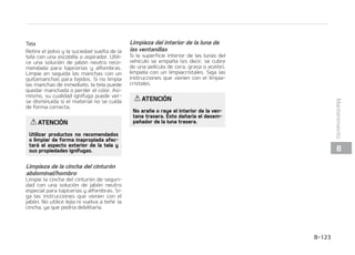 .PUPS
%JNFOTJPOFT
7BUJPTEFMBCPNCJMMB
/FVN䜫UJDPTZSVFEBT
1FTP7PMVNFO
4JTUFNBEFMBJSFBDPOEJDJPOBEP
-VCSJDBOUFTZDBOUJEBEFTSFDPNFOEBEPT 
/䝄NFSPEFWJTDPTJEBE4SFDPNFOEBEP
/䝄NFSPEFJEFOUJGJDBDJ䜽OEFMWFI䜷DVMP 7*/  
UJRVFUB7*/
UJRVFUBEFDFSUJGJDBDJ䜽OEFMWFI䜷DVMP 
UJRVFUBEFMBQSFTJ䜽OZMBTFTQFDJGJDBDJPOFTEFMPT
OFVN䜫UJDPT
/䝄NFSPEFMNPUPS
UJRVFUBEFMDPNQSFTPSEFMBJSFBDPOEJDJPOBEP 
UJRVFUBEFSFGSJHFSBOUF
%FDMBSBDJ䜽OEFDPOGPSNJEBE

TQFDJGJDBDJPOFTFJOGPSNBDJ䜽OBMDPOTVNJEPS


 