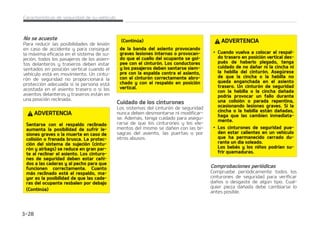 .
.BOUFOHBMPTDJOUVSPOFTMJNQJPTZ
TFDPT
-PT DJOUVSPOFT EF TFHVSJEBE EFCFO
NBOUFOFSTFMJNQJPTZTFDPT4JMPTDJOa
UVSPOFTEFTFHVSJEBETFFOTVDJBO QVFa
EFOMJNQJBSTFFNQMFBOEPVOKBC䜽OOFVa
USPZBHVBDBMJFOUF/PEFCFOVUJMJ[BSTF
MFK䜷B UJOUF EFUFSHFOUFTGVFSUFTPBCSBa
TJWPT QPSRVF QVFEFO EB䜻BS Z EFCJMJUBS
MPTUFKJEPT
$V䜫OEPSFFNQMB[BSMPTDJOUVSPOFT
4JFMWFI䜷DVMPTVGSFVOBDDJEFOUF EFCFO
SFFNQMB[BSTF UPEPT MPT DPOKVOUPT EF
DJOUVSPOFTEFTFHVSJEBERVFTFFTUBCBO
VUJMJ[BOEP FO FTF NPNFOUP TUP EFCF
SFBMJ[BSTF BVORVF OP IBZB EB䜻PT WJTJa
CMFTOFTUFDBTP TPMJDJUFFMSFFNQMB[P
EFMTJTUFNBFOVOUBMMFSQSPGFTJPOBM,JB
SFDPNJFOEB DPOTVMUBS FO VO DFOUSP EF
TFSWJDJPEJTUSJCVJEPS,JBBVUPSJ[BEP
 


$BSBDUFS䜷TUJDBTEFTFHVSJEBEEFTVWFI䜷DVMP
 