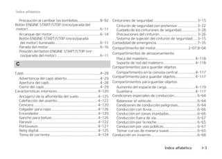 $BMFOEBSJPEFNBOUFOJNJFOUPQPSQBSUFEFM
QSPQJFUBSJP 
.PUPS 
1
/FVN䜫UJDPTZSVFEBT  
MJOFBNJFOUPEFMBTSVFEBTZFRVJMJCSJPEF
MPTOFVN䜫UJDPT
$BNCJPEFMBTSVFEBT
$BNCJPEFMPTOFVN䜫UJDPT 
$PNQSPCBDJ䜽OEFMBQSFTJ䜽OEFJOGMBEPEFMPT
OFVN䜫UJDPT 
$VJEBEPEFMPTOFVN䜫UJDPT
UJRVFUBFOMBQBSFEEFMOFVN䜫UJDP
.BOUFOJNJFOUPEFMOFVN䜫UJDP 
/FVN䜫UJDPEFDPDJFOUFEFBMUVSBBODIPTFDa
DJPOBMCBKP 
1SFTJ䜽OSFDPNFOEBEBEFJOGMBEPEFMPTOFVa
N䜫UJDPTFOGS䜷P
3PUBDJ䜽OEFMPTOFVN䜫UJDPT
5SBDDJ䜽OEFMOFVN䜫UJDP
/䝄NFSPEFJEFOUJGJDBDJ䜽OEFMWFI䜷DVMP 7*/ 
/䝄NFSPEFMNPUPS 
3
1FTPEFMWFI䜷DVMP
(8 QFTPCSVUPEFMFKF 
(83 QFTPN䜫YJNPCSVUPEFMFKF 
(78 QFTPCSVUPEFMWFI䜷DVMP  
(783 QFTPN䜫YJNPCSVUPEFMWFI䜷DVMP  
1FTPCSVUPCBTF
1FTPCSVUPEFMWFI䜷DVMP 
1FTPEFDBSHB
4PCSFDBSHB
1FTPWPMVNFO
1PSU䜽OUSBTFSP
QFSUVSBEFMQPSU䜽OUSBTFSP
$JFSSFEFMQPSU䜽OUSBTFSP
1PTJDJPOFTEFMBMMBWF
1BSBEBEFMNPUPS
1PTJDJ䜽OEFMJOUFSSVQUPSEFFODFOEJEP 
4JTUFNBBVYJMJBSQBSBFMBSSBORVFFOGS䜷P
WFI䜷DVMPEFDPNCVTUJCMF'MFY QBSB#SBTJMZ
1BSBHVBZ 
1PTJDJPOFTEFMMBWF 
SSBORVFEFMNPUPS
1SPDFTPEFSPEBKFEFTVWFI䜷DVMP 
1VSJGJDBEPSEFBJSF ,BQQB -.1* HBTPMJOB
''7 ,BQQB -.1* HBTPMJOB  
䜗OEJDFBMGBC䜳UJDP
*
䜗OEJDFBMGBC䜳UJDP
 