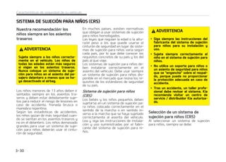 䳜 TFH䝄SFTFEFRVFFMTJTUFNBEFTVKFa
DJ䜽OQBSBOJ䜻PTQPTFFMBFUJRVFUBRVF
DFSUJGJDBRVFSF䝄OFMPTFTU䜫OEBSFTEF
TFHVSJEBEEFTVQB䜷T
6OTJTUFNBEFTVKFDJ䜽OQBSBOJ䜻PTTPa
MPEFCFJOTUBMBSTFTJIBTJEPIPNPMPa
HBEP VOJWFSTBMNFOUF DPOGPSNF B MPT
SFRVJTJUPTEFMBOPSNBUJWB$3P
$3
䳜 4FMFDDJPOFVOTJTUFNBEFTVKFDJ䜽OQBa
SBOJ䜻PTBEFDVBEPBMQFTPZMBBMUVSB
EFM OJ䜻P TUB JOGPSNBDJ䜽O TVFMF FOa
DPOUSBSTF FO MB FUJRVFUB DPSSFTQPOa
EJFOUFPFOMBTJOTUSVDDJPOFTEFVTP
䳜 MFHJSVOTJTUFNBEFTVKFDJ䜽OQBSBOJa
䜻PT RVF TF BEBQUF B MB QPTJDJ䜽O EFM
BTJFOUPFOFMRVFWBBVTBSTF
1BSBMBBEFDVBDJ䜽OEFMPTTJTUFNBTEF
TVKFDJ䜽O QBSB OJ䜻PT B MBT QPTJDJPOFT
EFM BTJFOUP EFM WFI䜷DVMP  DPOTVMUF MBT
UBCMBTEFJOTUBMBDJ䜽O
䳜 -FBZTJHBMBTBEWFSUFODJBTFJOTUSVDa
DJPOFT EF JOTUBMBDJ䜽O Z VTP TVNJOJTa
USBEBTDPOFMTJTUFNBEFTVKFDJ䜽OQBa
SBOJ䜻PT
5
5JQPTEFTJTUFNBTEFTVKFDJ䜽OQBSB
OJ䜻PT
)BZ USFT UJQPT QSJODJQBMFT EF TJTUFNBT
EF TVKFDJ䜽O QBSB OJ䜻PT FO TFOUJEP JOa
WFSTP B MB NBSDIB  FO TFOUJEP EF MB
NBSDIBZDPODPK䜷OBM[BEPS
4F DMBTJGJDBO TFH䝄O MB FEBE  MB BMUVSB Z
FMQFTPEFMOJ䜻P
4JTUFNBEFTVKFDJ䜽OQBSBOJ䜻PTFOTFOa
UJEPJOWFSTPBMBNBSDIB
6O TJTUFNB EF TVKFDJ䜽O QBSB OJ䜻PT FO
TFOUJEPJOWFSTPBMBNBSDIBQSPQPSDJPOB
TVKFDJ䜽O DPO MB TVQFSGJDJF EF BTJFOUP
DPOUSBMBFTQBMEBEFMOJ䜻PMTJTUFNBEF
BSO䜳TTVKFUBBMOJ䜻PFOFMBTJFOUPZ FO
DBTP EF BDDJEFOUF  BDU䝄B NBOUFOJFOEP
BM OJ䜻P FO FM TJTUFNB EF TVKFDJ䜽O QBSB
OJ䜻PTZSFEVDFMBQSFTJ䜽OFOMBTDFSWJDBa
MFTZMBDPMVNOBWFSUFCSBMGS䜫HJMFT
5PEPTMPTOJ䜻PTNFOPSFTEFVOB䜻PEFa
CFOJSTFOUBEPTFOVOTJTUFNBEFTVKFa
DJ䜽OQBSBOJ䜻PTFOTFOUJEPJOWFSTPBMB
NBSDIB )BZ EJGFSFOUFT UJQPT EF TJTUFa
NBT EF TVKFDJ䜽O QBSB OJ䜻PT FO TFOUJEP
JOWFSTPBMBNBSDIBMPTTJTUFNBTEFTVa
KFDJ䜽O QBSB CFC䜳T TPMP TF QVFEFO VTBS
FOTFOUJEPJOWFSTPBMBNBSDIB-PTTJTa
UFNBTEFTVKFDJ䜽ODPOWFSUJCMFTQBSBOJa
䜻PTZMPTTJTUFNBTFOTVFMFOUFOFS
M䜷NJUFTEFBMUVSBZQFTPTVQFSJPSFTFOMB
QPTJDJ䜽OFOTFOUJEPJOWFSTPBMBNBSDIB
DPOMPDVBMFMOJ䜻PQVFEFWJBKBSFOTFOUJa
EP JOWFSTP B MB NBSDIB EVSBOUF N䜫T
UJFNQP
6TFMPTTJTUFNBTEFTVKFDJ䜽OQBSBOJ䜻PT
FOTFOUJEPJOWFSTPBMBNBSDIBEVSBOUF
UBOUP UJFNQP DPNP FM OJ䜻P QVFEB JS
TFOUBEP FO MPT NJTNPT TFH䝄O MPT M䜷NJa
UFT EF QFTP Z BMUVSB FTQFDJGJDBEPT QPS
FMGBCSJDBOUFEFMPTNJTNPT
 


$BSBDUFS䜷TUJDBTEFTFHVSJEBEEFTVWFI䜷DVMP
 