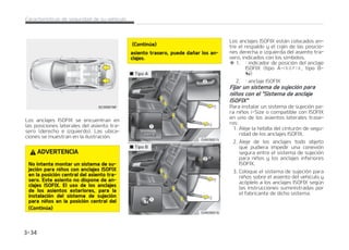 4JHBMBTJOTUSVDDJPOFTEFMGBCSJDBOUF
EFM TJTUFNB EF TVKFDJ䜽O QBSB OJ䜻PT
QBSB VOB JOTUBMBDJ䜽O Z DPOFYJ䜽O
BEFDVBEBT EF MPT BDPQMBEPSFT *40a
'*9EFMTJTUFNBEFTVKFDJ䜽OQBSBOJa
䜻PTDPOMPTBODMBKFT*40'*9

%735/$*
M VTBS FM TJTUFNB *40'*9  UPNF MBT
QSFDBVDJPOFTTJHVJFOUFT
䳜 -FBZTJHBMBTJOTUSVDDJPOFTEFJOTa
UBMBDJ䜽ORVFBDPNQB䜻BOFMTJTUFNB
EFTVKFDJ䜽OQBSBOJ䜻PT
䳜 1BSB JNQFEJS RVF FM OJ䜻P BMDBODF
MPTDJOUVSPOFTEFTFHVSJEBEOPSFa
USB䜷EPT BCSPDIFUPEPTMPTDJOUVSPa
OFT EF TFHVSJEBE USBTFSPT RVF OP
TFVTFOZSFUSBJHBMBDPSSFBEFMDJOa
UVS䜽OEFTFHVSJEBEEFUS䜫TEFMOJ䜻P
M OJ䜻P QPES䜷B FTUSBOHVMBSTF TJ MB
CBOEBEFMIPNCSPMFSPEFBFMDVFa
MMP Z FM DJOUVS䜽O EF TFHVSJEBE TF
UFOTB
䳜 /0 BDPQMF N䜫T EF VO TJTUFNB EF
TVKFDJ䜽OQBSBOJ䜻PTFOVOTPMPBOa
DMBKF%FMPDPOUSBSJP FMBODMBKFPFM
BDPQMBEPSQPES䜷BTPMUBSTFPSPNQFa
STF
$POUJO䝄B
$POUJO䝄B
䳜 )BHBSFWJTBSFMTJTUFNB*40'*9QPS
FMEJTUSJCVJEPSEFTQV䜳TEFVOBDDJa
EFOUF 6O BDDJEFOUF QPES䜷B DBVTBS
EB䜻PTFOFMTJTUFNB*40'*9ZFTUF
QPES䜷B OP BTFHVSBS GJSNFNFOUF FM
TJTUFNBEFTVKFDJ䜽OQBSBOJ䜻PT
'JKBSVOBTJFOUPEFMTJTUFNBEF
TVKFDJ䜽OEFMOJ䜻PDPOFMTJTUFNBEF
䳖ODMBKFEFDPSSFBTVQFSJPS䳗 TJFTU䜫
FRVJQBEP
-PTBODMBKFTEFDPSSFBTVQFSJPSQBSBFM
TJTUFNB EF TVKFDJ䜽O QBSB OJ䜻PT TF FOa
DVFOUSBOFOMBQBSUFUSBTFSBEFMSFTQBMa
EPEFMBTJFOUPUSBTFSP
 


$BSBDUFS䜷TUJDBTEFTFHVSJEBEEFTVWFI䜷DVMP
 
