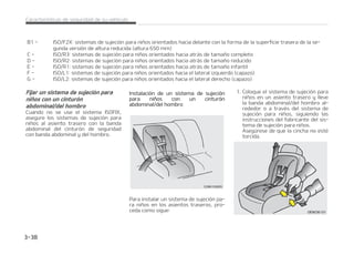 CSPDIFMBMFOH䝆FUBEFMBCBOEBBCa
EPNJOBMEFM IPNCSP FO MB IFCJMMB
%FCFS䜫FTDVDIBSVODMJDL$PMPRVF
FMCPU䜽OEFMJCFSBDJ䜽OEFNPEPRVF
TFBG䜫DJMBDDFEFSBMNJTNPFODBTP
EFFNFSHFODJB
 MJNJOFMBNBZPSDBOUJEBEEFIPMHVa
SB EFM DJOUVS䜽O DPNP TFB QPTJCMF
FNQVKBOEP FM TJTUFNB EF TVKFDJ䜽O
QBSBOJ䜻PTIBDJBBCBKPNJFOUSBTIBa
DFSFHSFTBSMBQBSUFEFMIPNCSPEFM
DJOUVS䜽OEFTFHVSJEBEBMJOUFSJPSEFM
SFUSBDUPS
 5JSF EFM TJTUFNB EF TVKFDJ䜽O QBSB
OJ䜻PT QBSB DPOGJSNBS RVF FM DJOUVa
S䜽O EF TFHVSJEBE MP TVKFUB GJSNFa
NFOUF
4JFMGBCSJDBOUFEFMTJTUFNBEFTVKFDJ䜽O
QBSB OJ䜻PT SFDPNJFOEB FM VTP EF VOB
DPSSFB TVQFSJPS DPO CBOEB
BCEPNJOBMEFMIPNCSP
1BSBSFUJSBSFMTJTUFNBEFTVKFDJ䜽OQBSB
OJ䜻PT QVMTFFMCPU䜽OEFMJCFSBDJ䜽OFOMB
IFCJMMBZUJSFEFMBCBOEBBCEPNJOBMEFM
IPNCSPEFMDJOUVS䜽OEFKBOEPRVFTFSFa
USBJHBQPSDPNQMFUP
 


$BSBDUFS䜷TUJDBTEFTFHVSJEBEEFTVWFI䜷DVMP
 