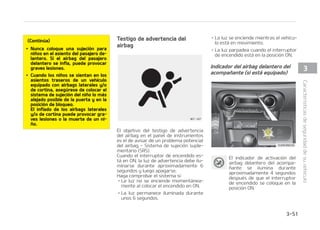 MJOEJDBEPSEFBDUJWBDJ䜽OEFMBJSCBHEFa
MBOUFSP EFM BDPNQB䜻BOUF UBNCJ䜳O TF
JMVNJOBDVBOEPFMJOUFSSVQUPSEFBDUJWBa
DJ䜽OEFTBDUJWBDJ䜽O EFM BJSCBH EFMBOUFSP
EFMBDPNQB䜻BOUFTFBKVTUBBMBQPTJDJ䜽O
0/ Z TF BQBHB USBOTDVSSJEPT
TFHVOEPTBQSPYJNBEBNFOUF
*
*OEJDBEPS0''EFMBJSCBHEFMBOUFSP
EFMBDPNQB䜻BOUF TJFTU䜫FRVJQBEP
MJOEJDBEPS0''EFMBJSCBHEFa
MBOUFSP EFM BDPNQB䜻BOUF TF
JMVNJOB EVSBOUF VOPT
TFHVOEPTEFTQV䜳TEFRVFFM
JOUFSSVQUPS EF FODFOEJEP TF
DPMPRVFFOMBQPTJDJ䜽O0/
M JOEJDBEPS 0'' EFM BJSCBH EFMBOUFSP
EFM BDPNQB䜻BOUF UBNCJ䜳O TF JMVNJOB
DVBOEP FM JOUFSSVQUPS EF BDUJWBDJ䜽O
EFTBDUJWBDJ䜽O EFM BJSCBH EFMBOUFSP EFM
BDPNQB䜻BOUF TF BKVTUB B MB QPTJDJ䜽O
0'' Z TF BQBHB DVBOEP FM JOUFSSVQUPS
EF BDUJWBDJ䜽OEFTBDUJWBDJ䜽O EFM BJSCBH
EFMBOUFSPEFMBDPNQB䜻BOUFTFBKVTUBB
MBQPTJDJ䜽O0/
5/$*䜝/
4J FM JOUFSSVQUPS EF BDUJWBDJ䜽O  EFa
TBDUJWBDJ䜽OEFMBJSCBHFTU䜫BWFSJBEP
FMJOEJDBEPSEFEFTBDUJWBDJ䜽OEFMBJSa
CBH EFMBOUFSP EFM BDPNQB䜻BOUF OP
TFFODFOEFS䜫 FMJOEJDBEPSEFBDUJWBa
DJ䜽O EFM BJSCBH EFMBOUFSP EFM BDPNa
QB䜻BOUFTFFODJFOEFZTFBQBHBUSBT
BQSPYJNBEBNFOUFTFHVOEPT ZFM
BJSCBHEFMBOUFSPEFMBDPNQB䜻BOUFTF
JOGMBS䜫 FO VO DIPRVF GSPOUBM JODMVTP
TJFMJOUFSSVQUPSTFIBFTUBCMFDJEPFO
MBQPTJDJ䜽O0''
O FTUF DBTP  TPMJDJUF MB JOTQFDDJ䜽O
EFM JOUFSSVQUPS EF BDUJWBDJ䜽OEFTBDa
UJWBDJ䜽O EFM BJSCBH EFM QBTBKFSP EFa
MBOUFSPZFMTJTUFNBEFBJSCBH434FO
VOUBMMFSQSPGFTJPOBM
,JB SFDPNJFOEB WJTJUBS VO DFOUSP EF
TFSWJDJPEJTUSJCVJEPS,JBBVUPSJ[BEP
$PNQPOFOUFTZGVODJPOFTEFM
434
M434FTU䜫GPSNBEPQPSMPTTJHVJFOUFT
DPNQPOFOUFT
 .䜽EVMP EF BJSCBH GSPOUBM EFM DPOa
EVDUPS
 .䜽EVMPEFMBJSCBHGSPOUBMEFMBDPNa
QB䜻BOUF
 .䜽EVMPTEFMBJSCBHMBUFSBM
 .䜽EVMPTEFMBJSCBHEFDPSUJOB
 6OJEBEFTQSFUFOTPSBTEFMSFUSBDUPS
 5FTUJHPEFBEWFSUFODJBEFMBJSCBH
TJFTU䜫FRVJQBEP
$BSBDUFS䜷TUJDBTEFTFHVSJEBEEFTVWFI䜷DVMP  

 