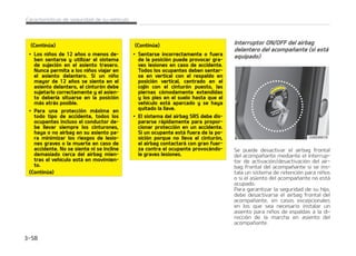 1
1BSBEFTBDUJWBSPSFBDUJWBSFMBJSCBHEFa
MBOUFSPEFMBDPNQB䜻BOUF
1BSB EFTBDUJWBS FM BJSCBH EFMBOUFSP EFM
BDPNQB䜻BOUF  JOTFSUF MB MMBWF NBFTUSB
FOFMJOUFSSVQUPSEFBDUJWBDJ䜽OEFTBDUJa
WBDJ䜽OEFMBJSCBHEFMBOUFSPEFMBDPNQBa
䜻BOUFZH䜷SFMBBMBQPTJDJ䜽O0''MJOa
EJDBEPS 0'' EFM BJSCBH EFMBOUFSP EFM
BDPNQB䜻BOUF TFJMVNJOBZQFSNBa
OFDFFODFOEJEPIBTUBRVFTFSFBDUJWBFM
BJSCBHEFMBOUFSPEFMBDPNQB䜻BOUF
1BSB SFBDUJWBS FM BJSCBH EFMBOUFSP EFM
BDPNQB䜻BOUF  JOTFSUF MB MMBWF NBFTUSB
FOFMJOUFSSVQUPS0/0''EFMBJSCBHEFa
MBOUFSP EFM BDPNQB䜻BOUF Z H䜷SFMB B MB
QPTJDJ䜽O0/
M JOEJDBEPS EFM BJSCBH EFMBOUFSP EFM
BDPNQB䜻BOUFEFTBDUJWBEPTFBQBHBS䜫Z
FM JOEJDBEPS EFM BJSCBH EFMBOUFSP EFM
BDPNQB䜻BOUFBDUJWBEP TFFODFOEFa
S䜫 EVSBOUF BQSPYJNBEBNFOUF
TFHVOEPT
%735/$*
MJOUFSSVQUPS0/0''EFMBJSCBHEFa
MBOUFSPQVFEFHJSBSTFDPOVOEJTQPTJa
UJWP S䜷HJEP TJNJMBS $PNQSVFCF TJFNa
QSFFMFTUBEPEFMJOUFSSVQUPSEFBDUJa
WBDJ䜽OEFTBDUJWBDJ䜽O EFM BJSCBH EFa
MBOUFSPZEFMJOEJDBEPSEFBDUJWBDJ䜽O
EFTBDUJWBDJ䜽O EFM BJSCBH EFMBOUFSP
EFMBDPNQB䜻BOUF
/05
䳜 MBKVTUBSFMJOUFSSVQUPSEFBDUJWBa
DJ䜽OEFTBDUJWBDJ䜽O EFM BJSCBH EFa
MBOUFSP EFM DPOEVDUPS FO MB QPTJa
DJ䜽O0/TFBDUJWBFMBJSCBHEFMBOa
UFSPEFMBDPNQB䜻BOUFOFTFDBTP
OP EFCFS䜫 NPOUBSTF VO BTJFOUP
QBSBOJ䜻PTFOFMBTJFOUPEFMQBTBa
KFSPEFMBOUFSP
$POUJO䝄B
$POUJO䝄B
䳜 $VBOEPFMJOUFSSVQUPS0/0'' BDa
UJWBDJ䜽OEFTBDUJWBDJ䜽O  EFM BJSCBH
GSPOUBM EFM BDPNQB䜻BOUF FTU䜫 FO
QPTJDJ䜽O 0''  FM BJSCBH GSPOUBM EFM
BDPNQB䜻BOUFFTU䜫EFTBDUJWBEP
 


$BSBDUFS䜷TUJDBTEFTFHVSJEBEEFTVWFI䜷DVMP
 