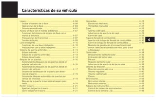 UJRVFUBEFMSFGSJHFSBOUFEFMBJSFBDPOEJDJPOBEP 
$PNQSPCBDJ䜽OEFMBDBOUJEBEEFSFGSJHFSBOUFEFM
BJSFBDPOEJDJPOBEPZEFMVCSJDBOUFEFMDPNQSFTPS
%FTDPOHFMBSZEFTFNQB䜻BSFMQBSBCSJTBT
4JTUFNBEFDPOUSPMEFMDMJNBUJ[BEPSNBOVBM
4JTUFNBEFDPOUSPMEFMDMJNBUJ[BEPSBVUPN䜫UJDP
-䜽HJDBEFEFTFNQB䜻BEP 
$PNQBSUJNJFOUPTQBSBHVBSEBSPCKFUPT
$PNQBSUJNFOUPFOMBDPOTPMBDFOUSBM 
(VBOUFSB 
4PQPSUFEFSFEEFMNBMFUFSP
1MBDBEFMNBMFUFSP
VNFOUPEFMFTQBDJPEFDBSHB 
$BSBDUFS䜷TUJDBTJOUFSJPSFT 
ODFOEFEPS
$FOJDFSP
1PSUBWBTPT
1BSBTPM
$BMFGBDDJ䜽OEFMBTJFOUP 
5PNBEFDPSSJFOUF 
3FMPKEJHJUBM
ODMBKF T EFMBBMGPNCSJMMBEFMTVFMP 
(BODIPQBSBCPMTBT 
$PMHBEPSQBSBSPQB 




 