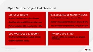 Best practices for optimizing Red Hat platforms for large scale ...