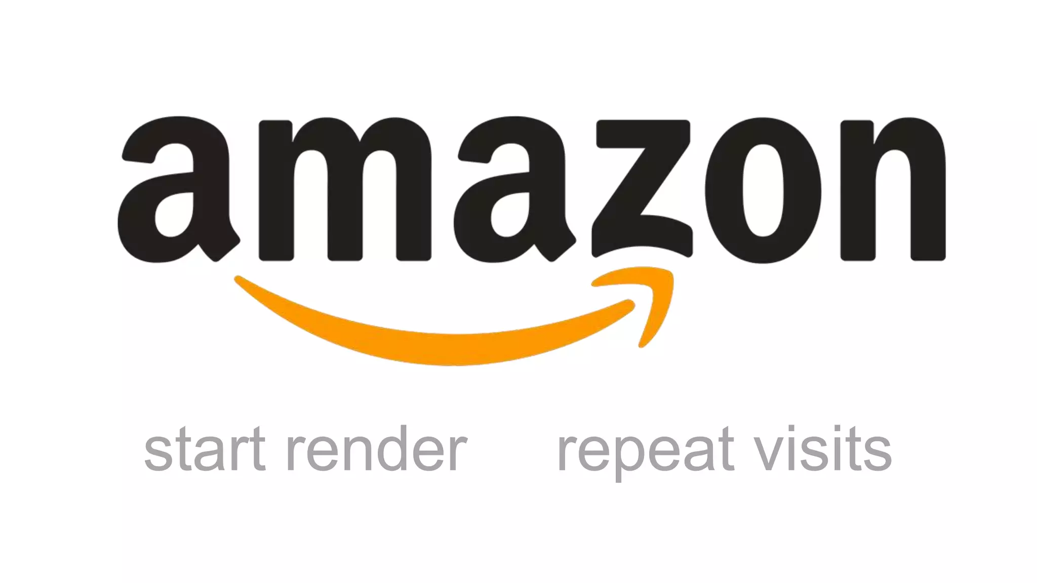 start render repeat visits
 