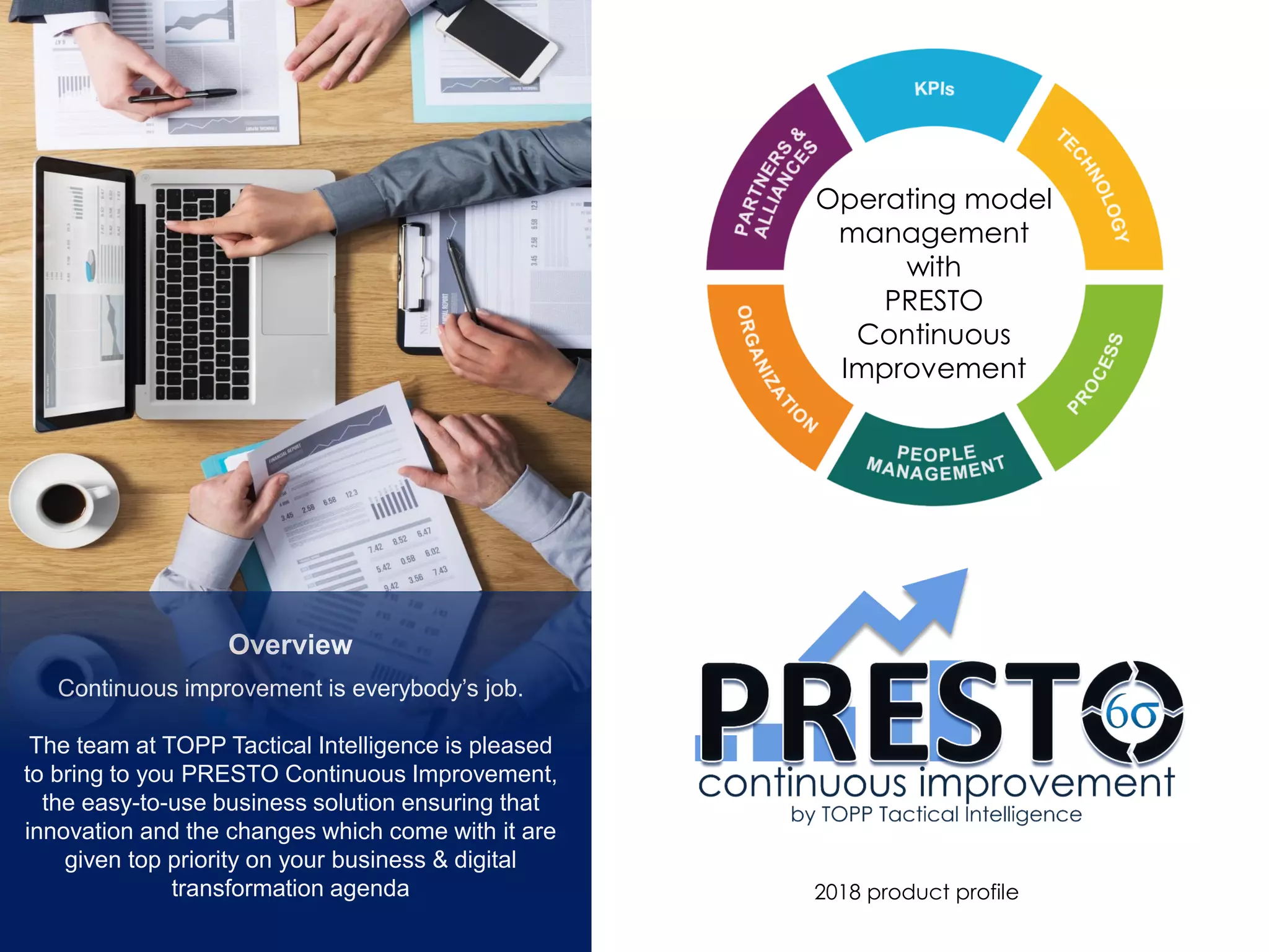 2018 product-profile-v01-180220175205 | PDF