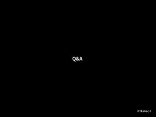 Q&A
 