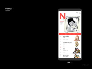 VER. 2.1VER. 2.0
OUTPUT
 