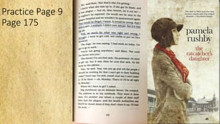 Practice Page 9
Page 175
 