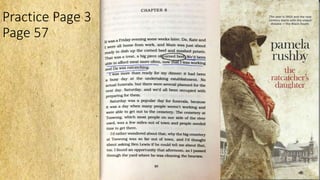 Practice Page 3
Page 57
 