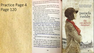 Practice Page 4
Page 120
 