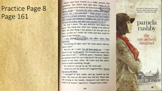 Practice Page 8
Page 161
 