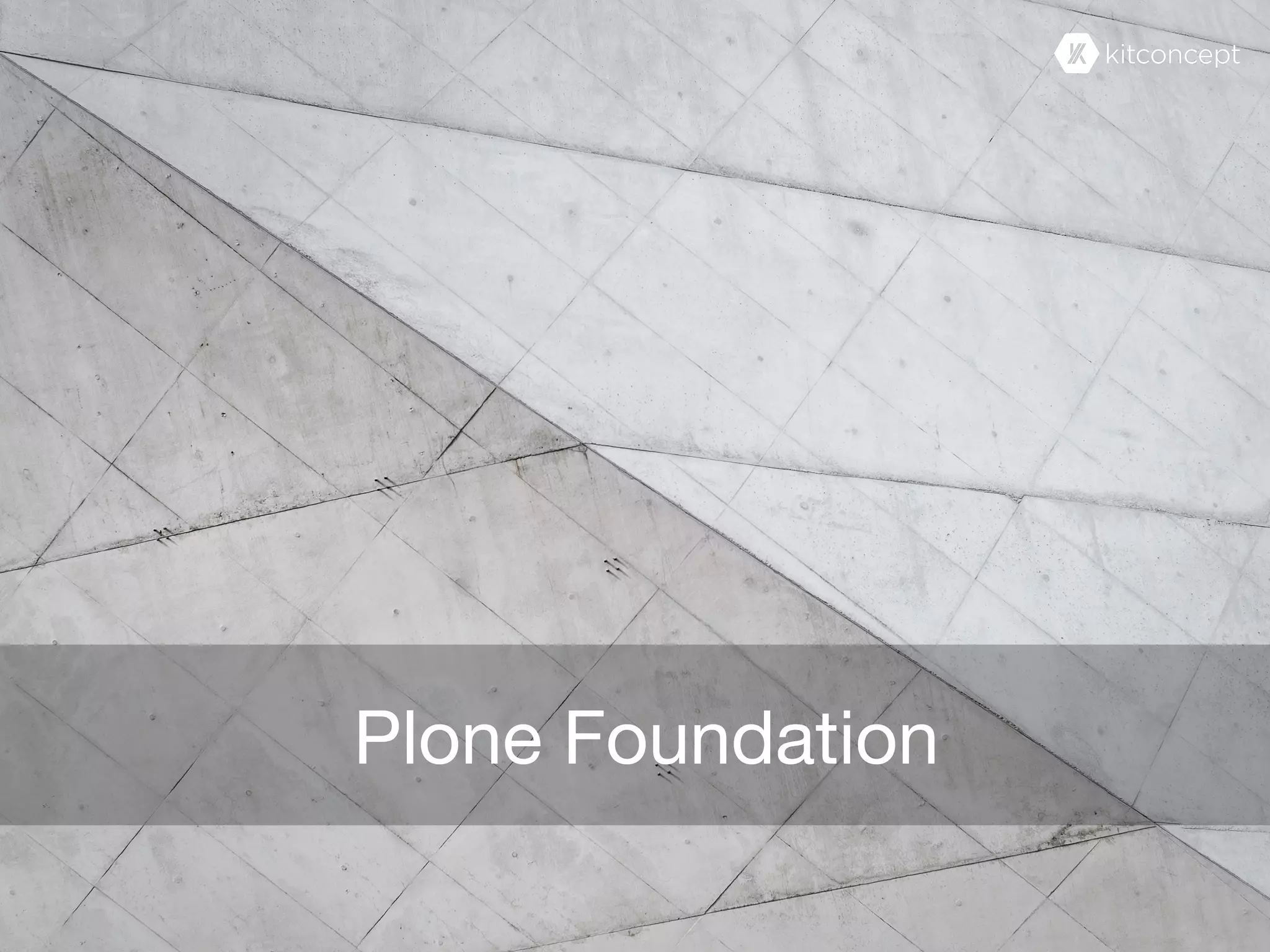 Plone Foundation