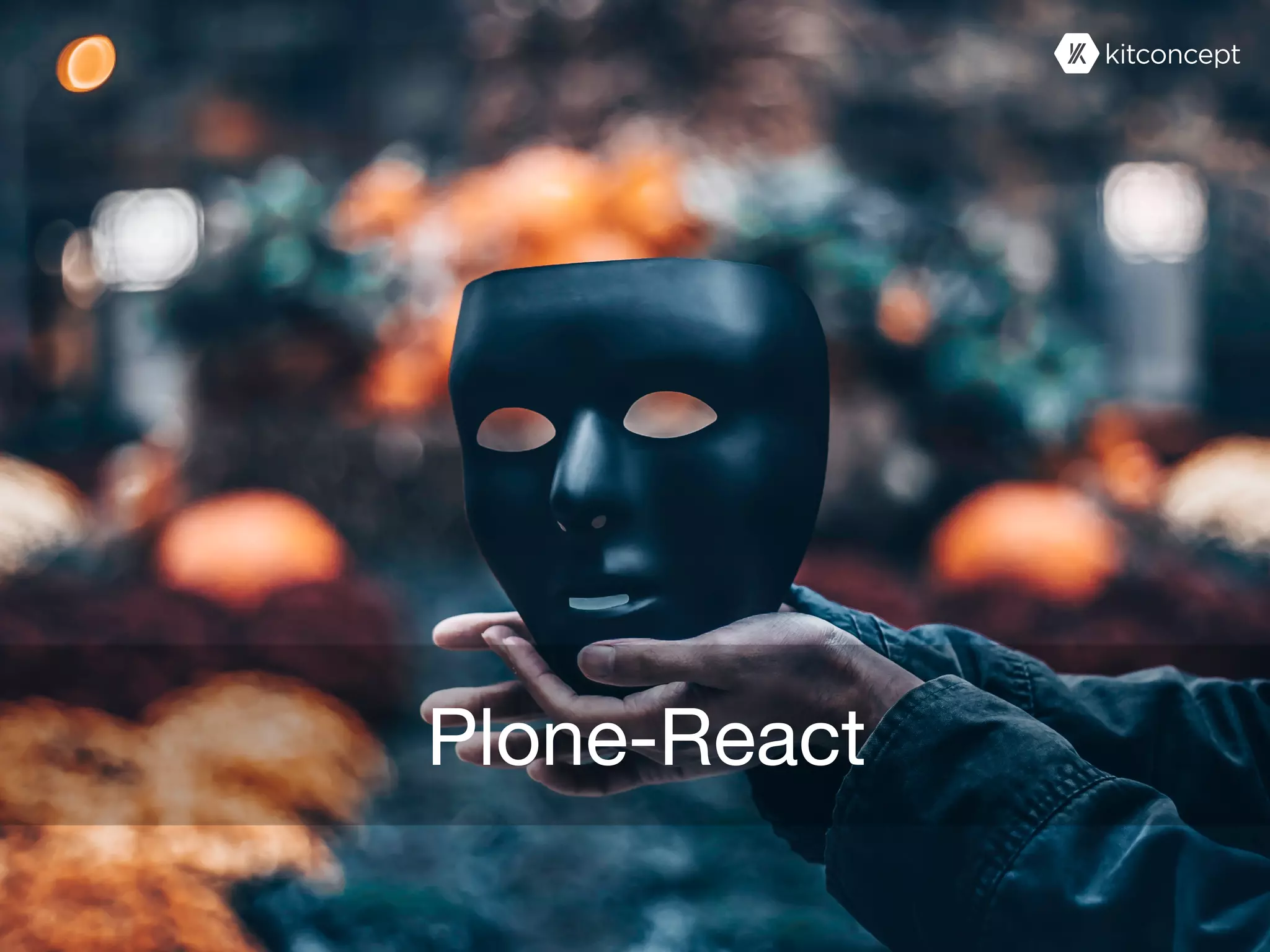 Plone-React