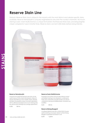 2018 StatLab catalog | PDF