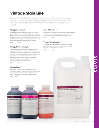 2018 StatLab catalog | PDF