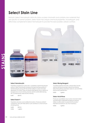 2018 StatLab catalog | PDF