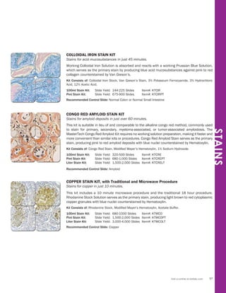 2018 StatLab catalog | PDF