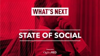 Powered by
STATE OF SOCIAL
 
