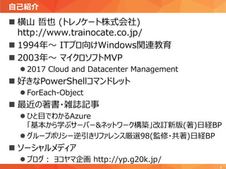 Power Shell