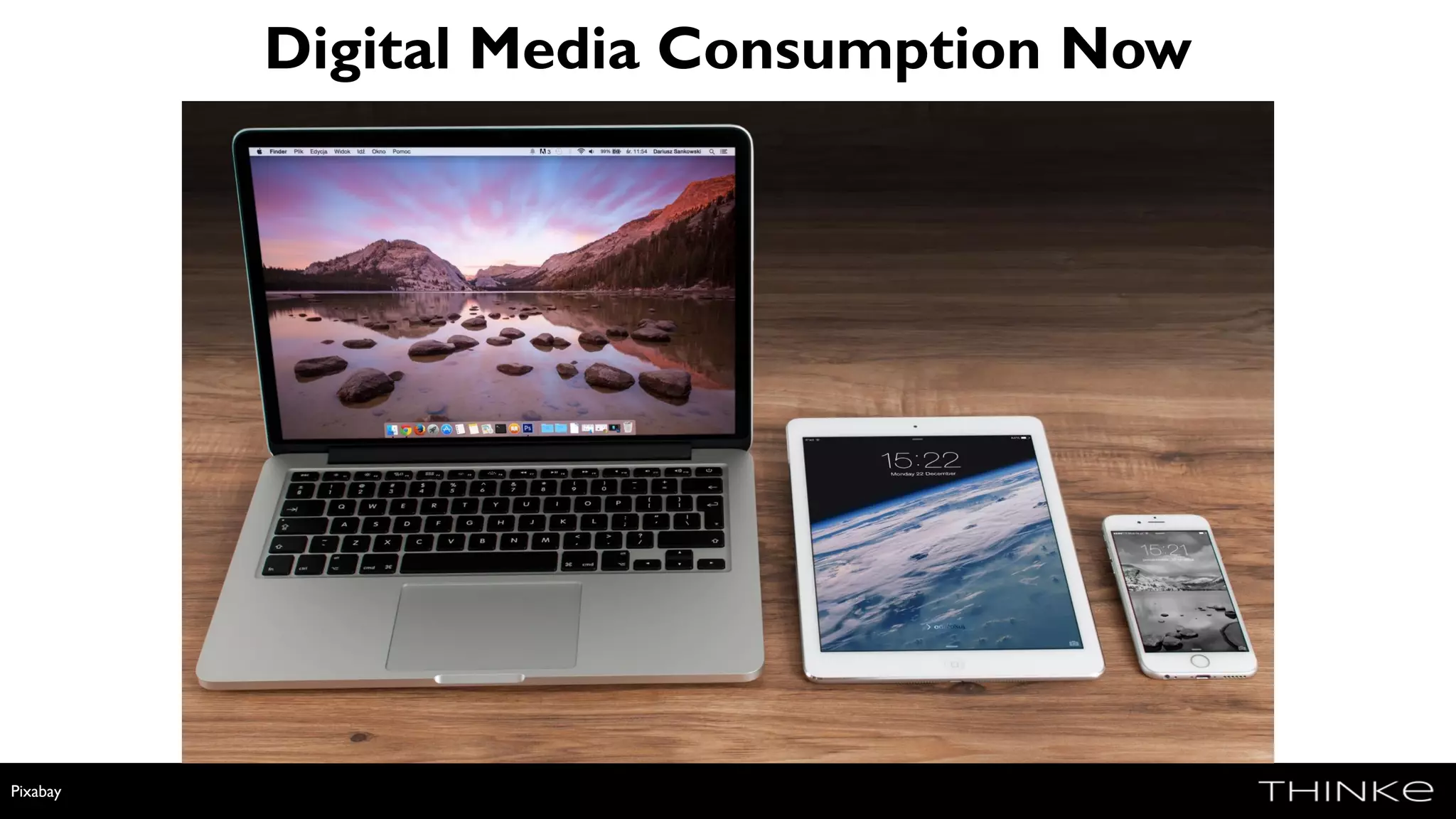 Digital Media Consumption Now
Pixabay
 