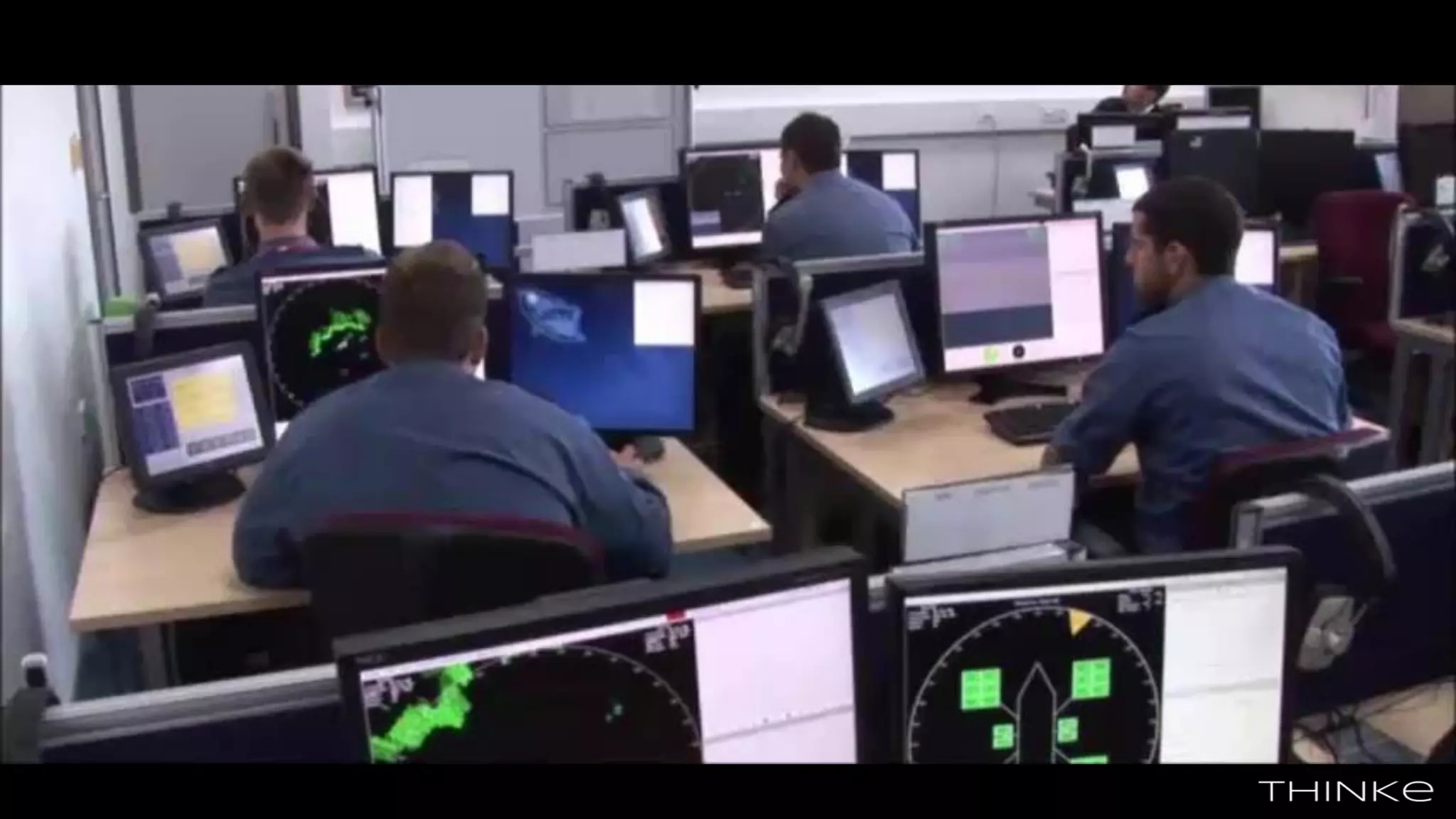 Maritime CompositeTraining System
BAE Systems
 