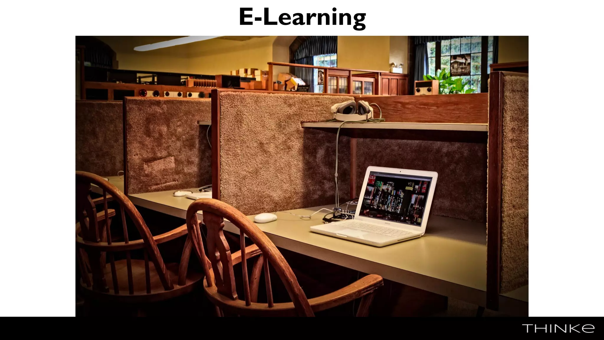 E-Learning
Pixabay
 