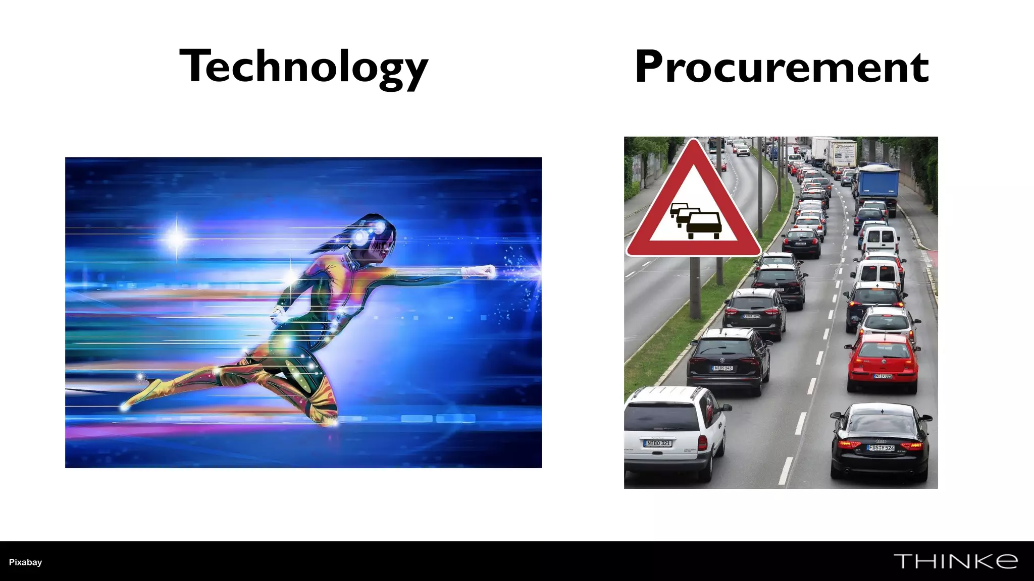 Technology
Wikimedia
Procurement
Pixabay
 